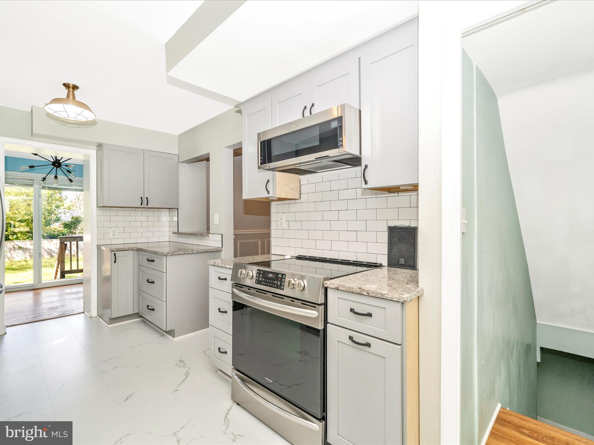 DISTRICT HEIGHTS - Residential