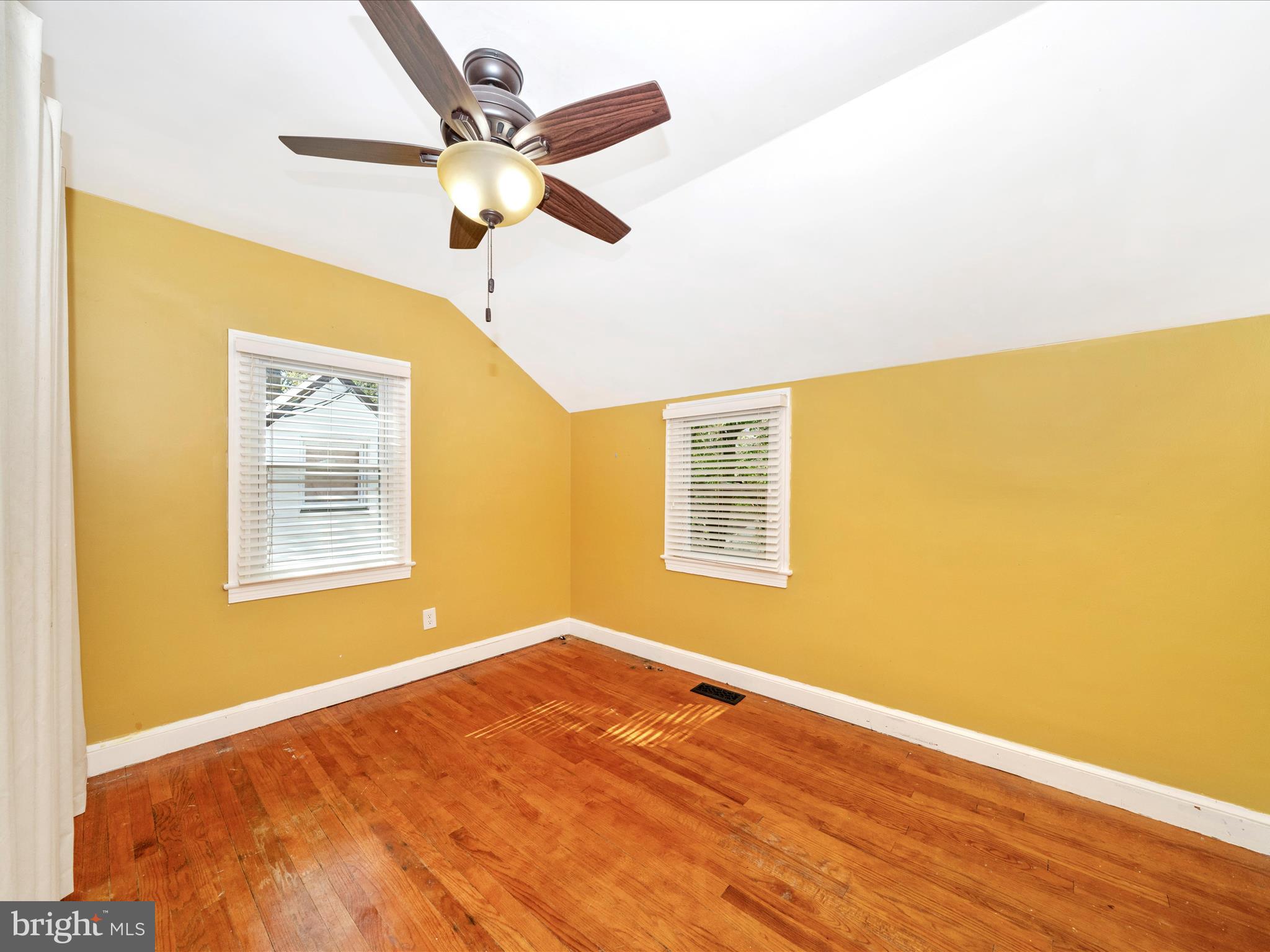 DISTRICT HEIGHTS - Residential