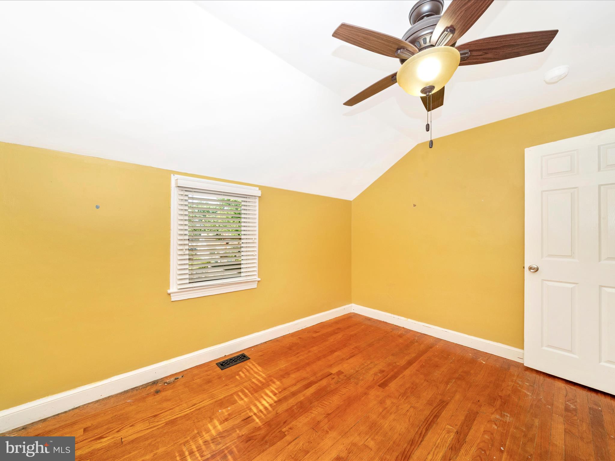 DISTRICT HEIGHTS - Residential