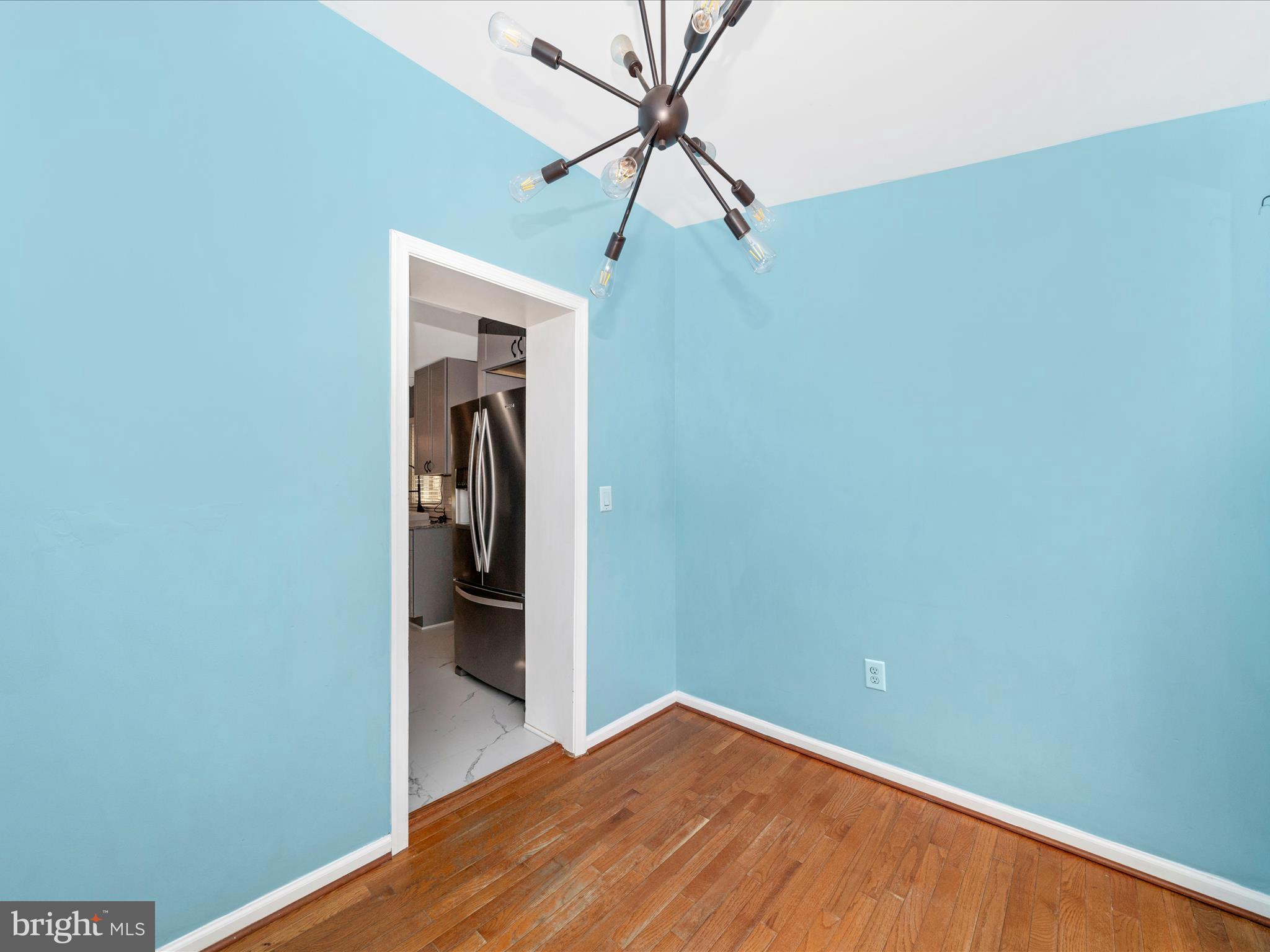 DISTRICT HEIGHTS - Residential