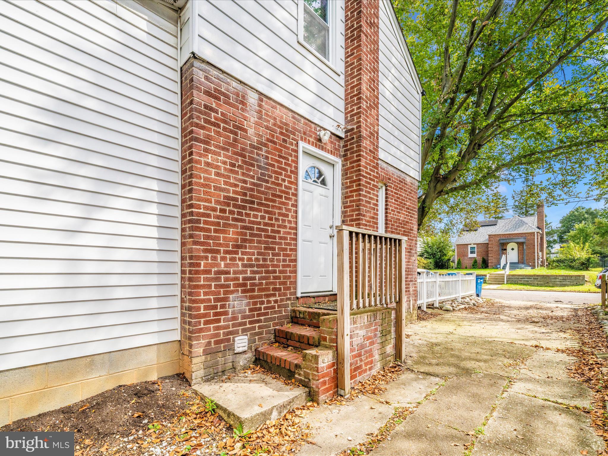 DISTRICT HEIGHTS - Residential