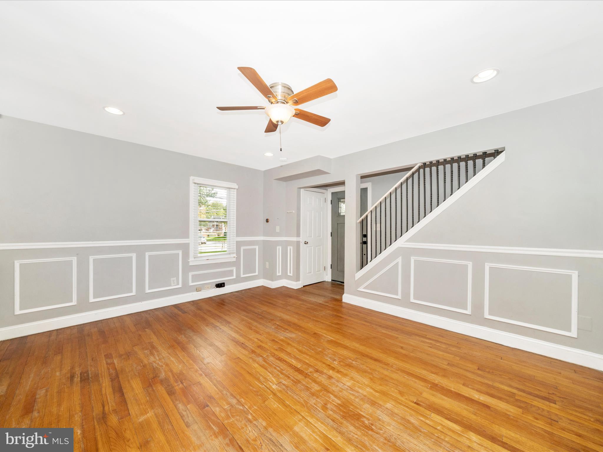 DISTRICT HEIGHTS - Residential