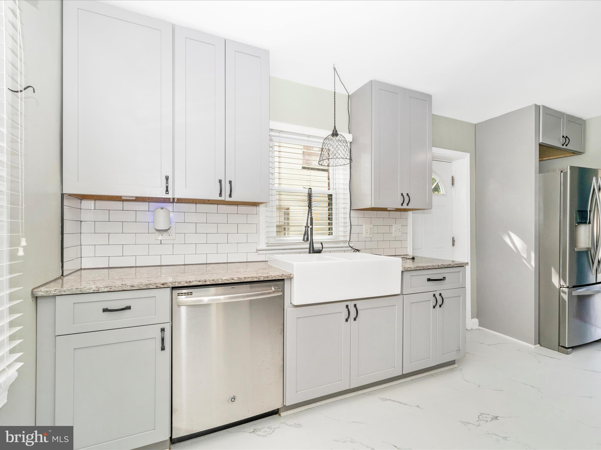 DISTRICT HEIGHTS - Residential