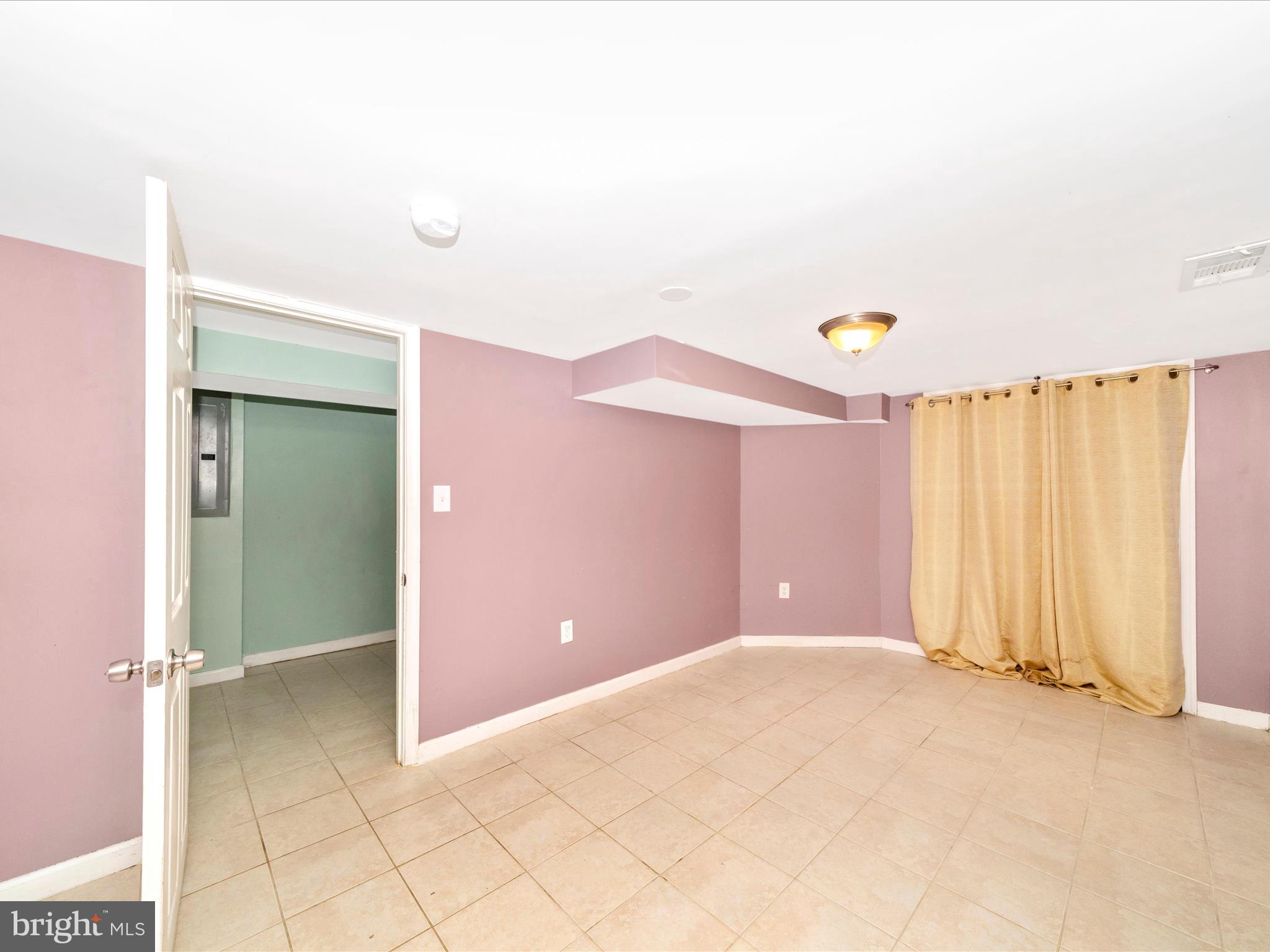 DISTRICT HEIGHTS - Residential