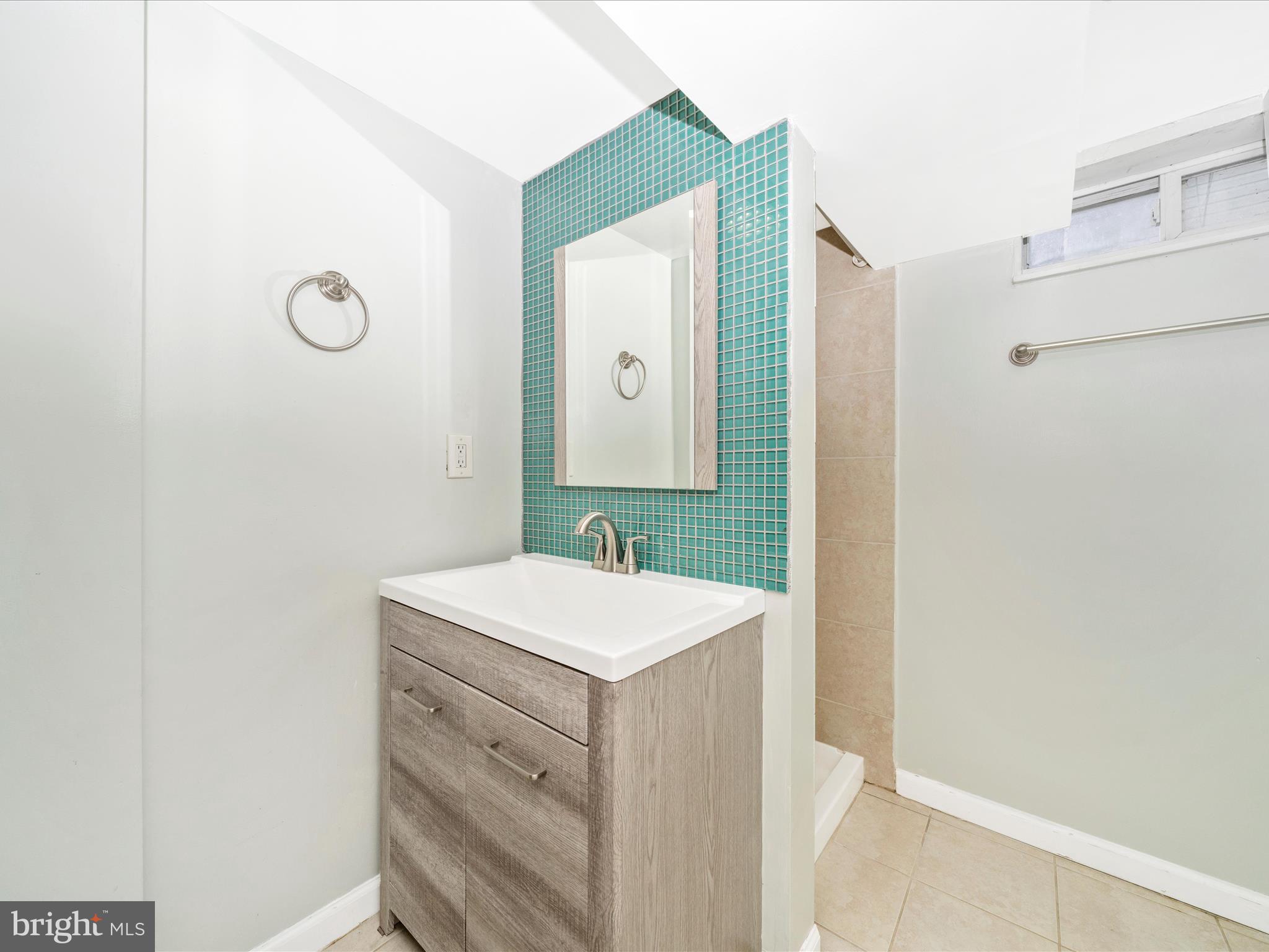 DISTRICT HEIGHTS - Residential