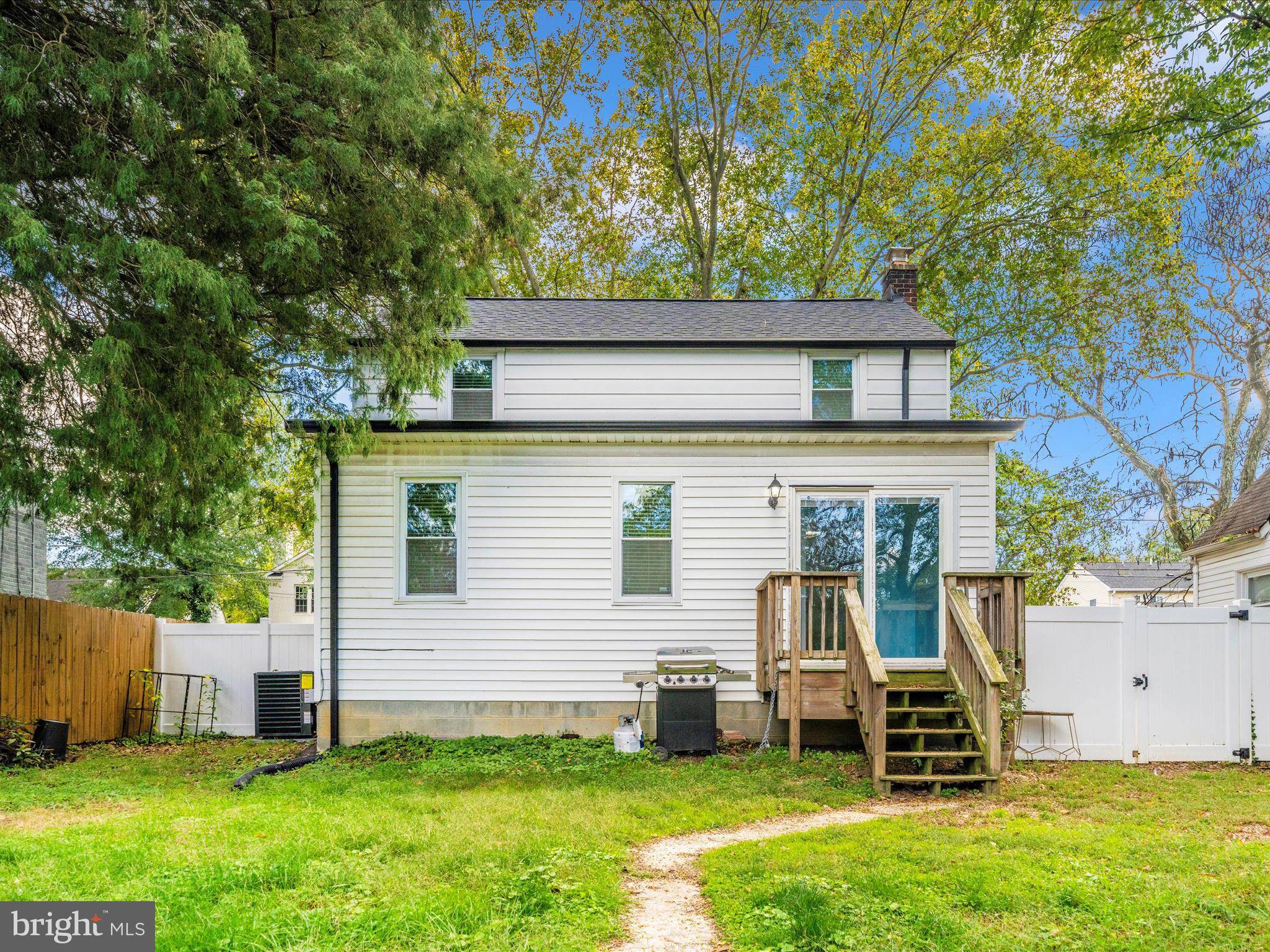 DISTRICT HEIGHTS - Residential