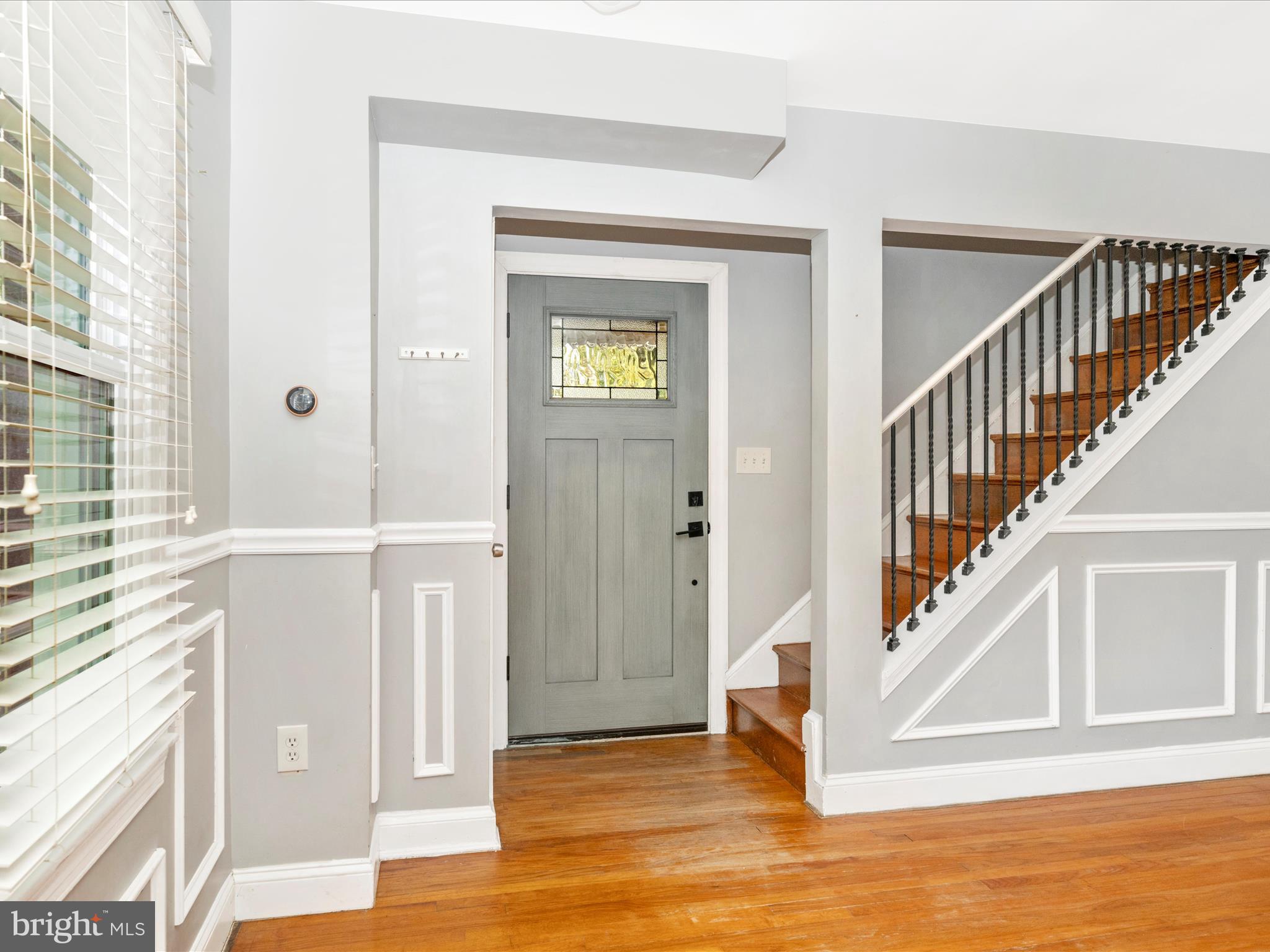 DISTRICT HEIGHTS - Residential