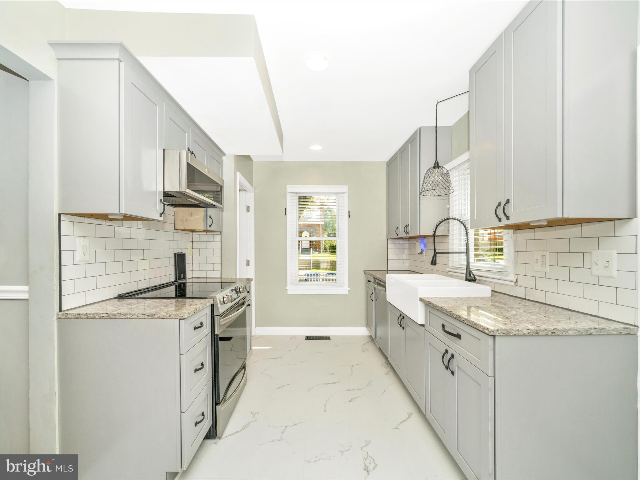 DISTRICT HEIGHTS - Residential