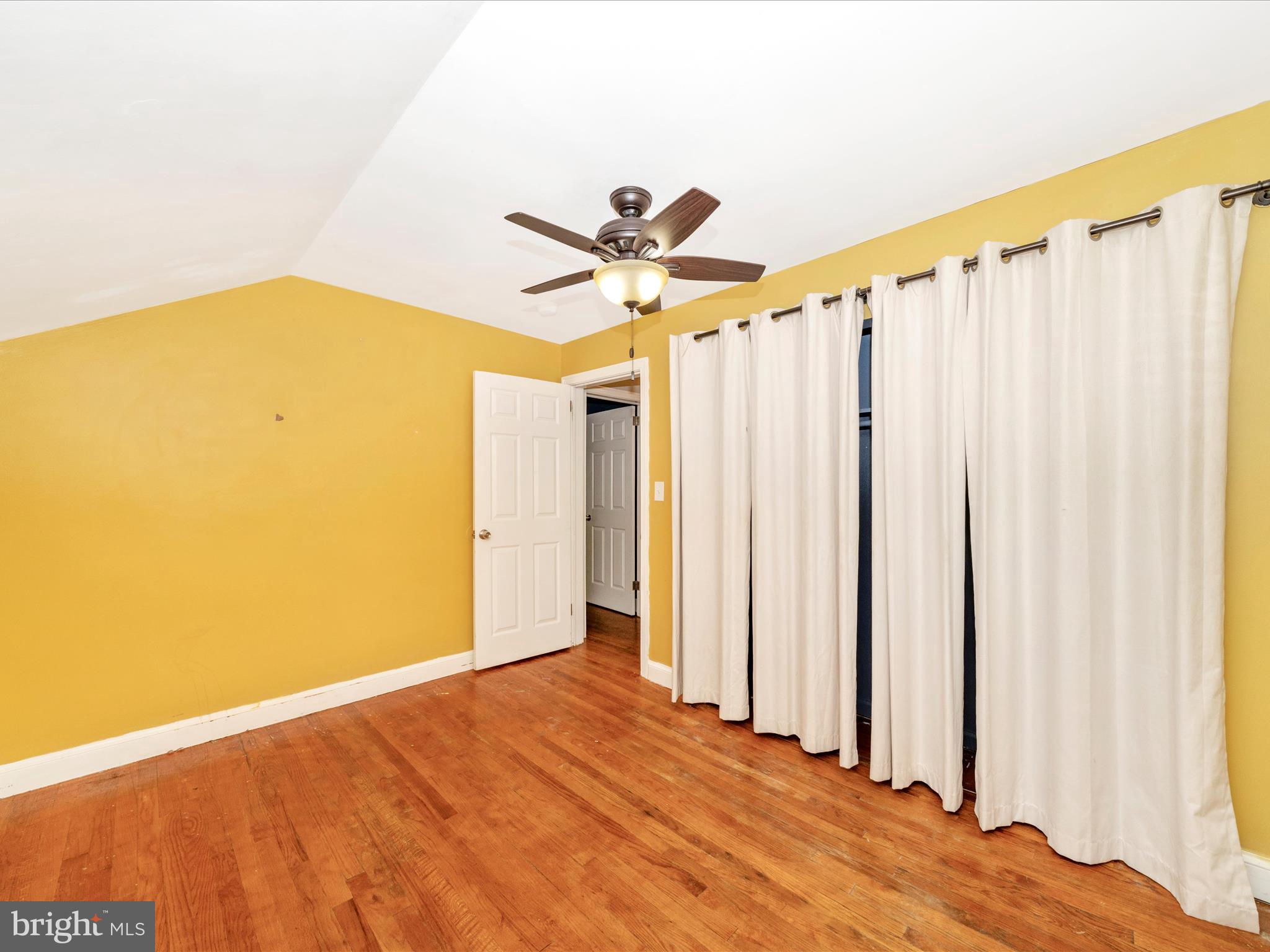 DISTRICT HEIGHTS - Residential