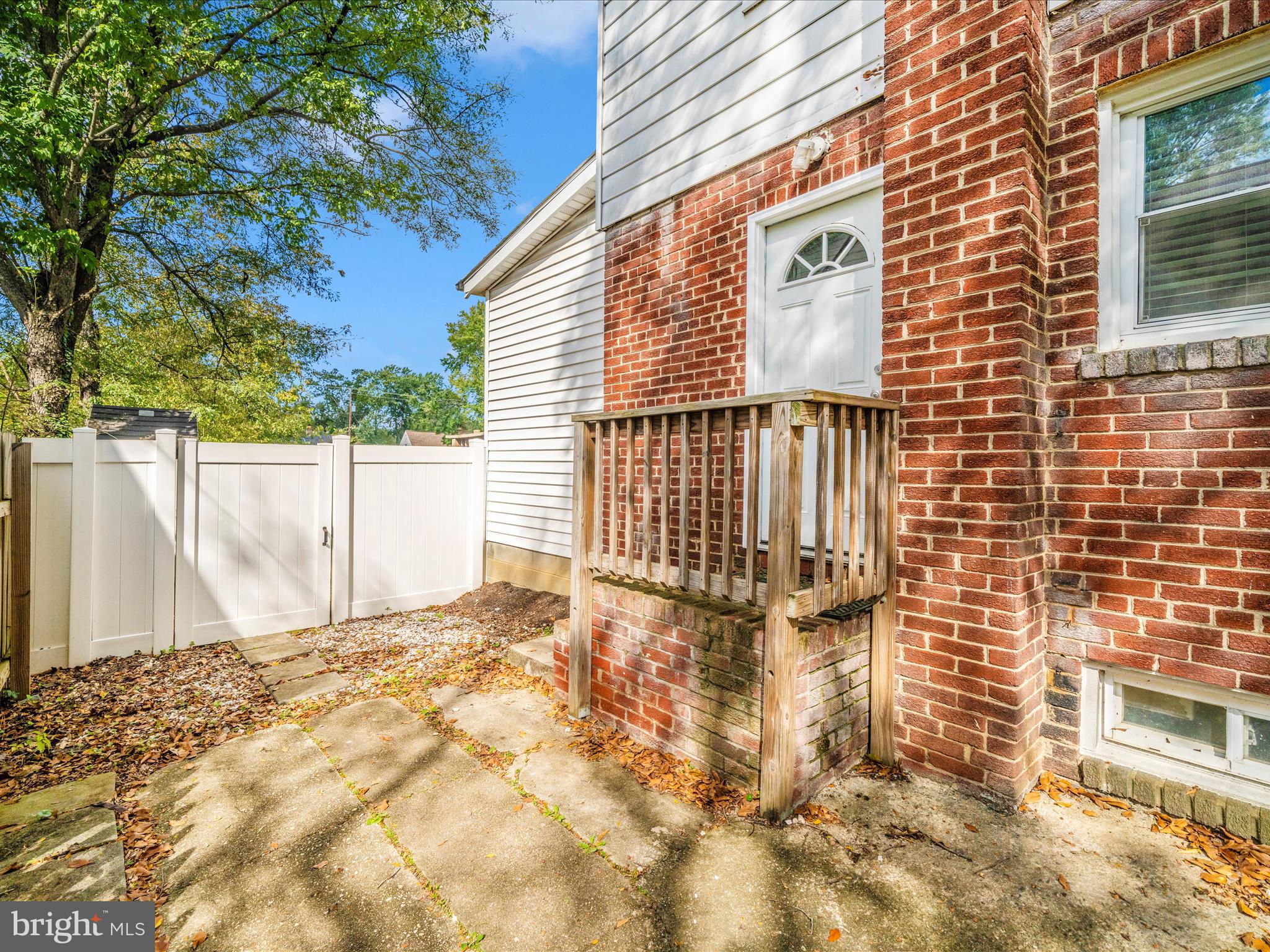 DISTRICT HEIGHTS - Residential