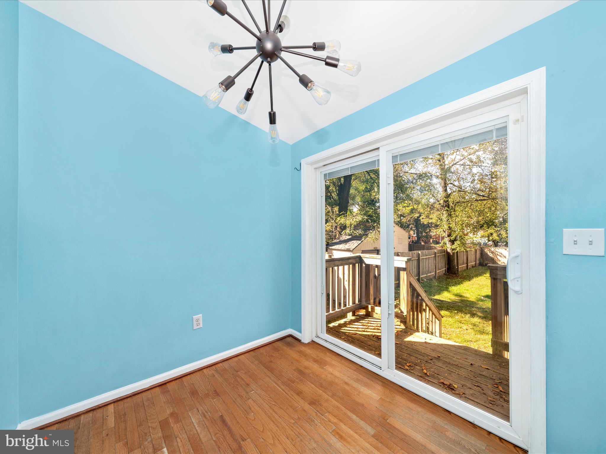 DISTRICT HEIGHTS - Residential