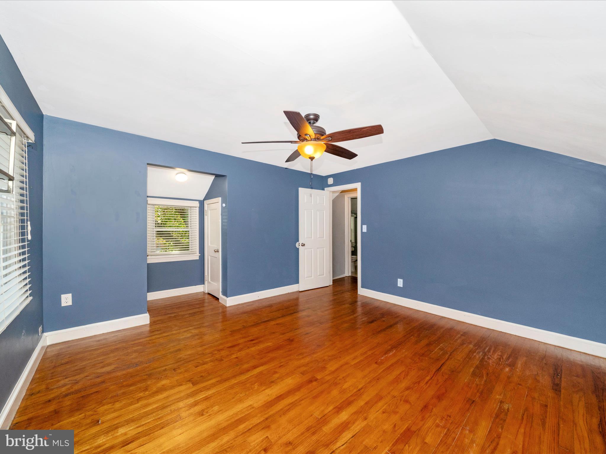 DISTRICT HEIGHTS - Residential