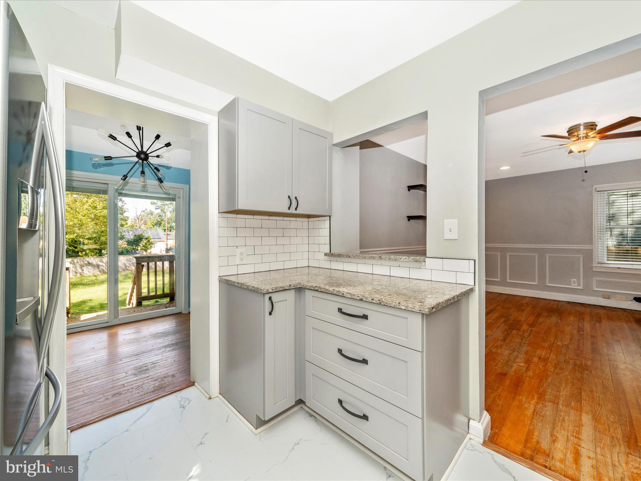 DISTRICT HEIGHTS - Residential