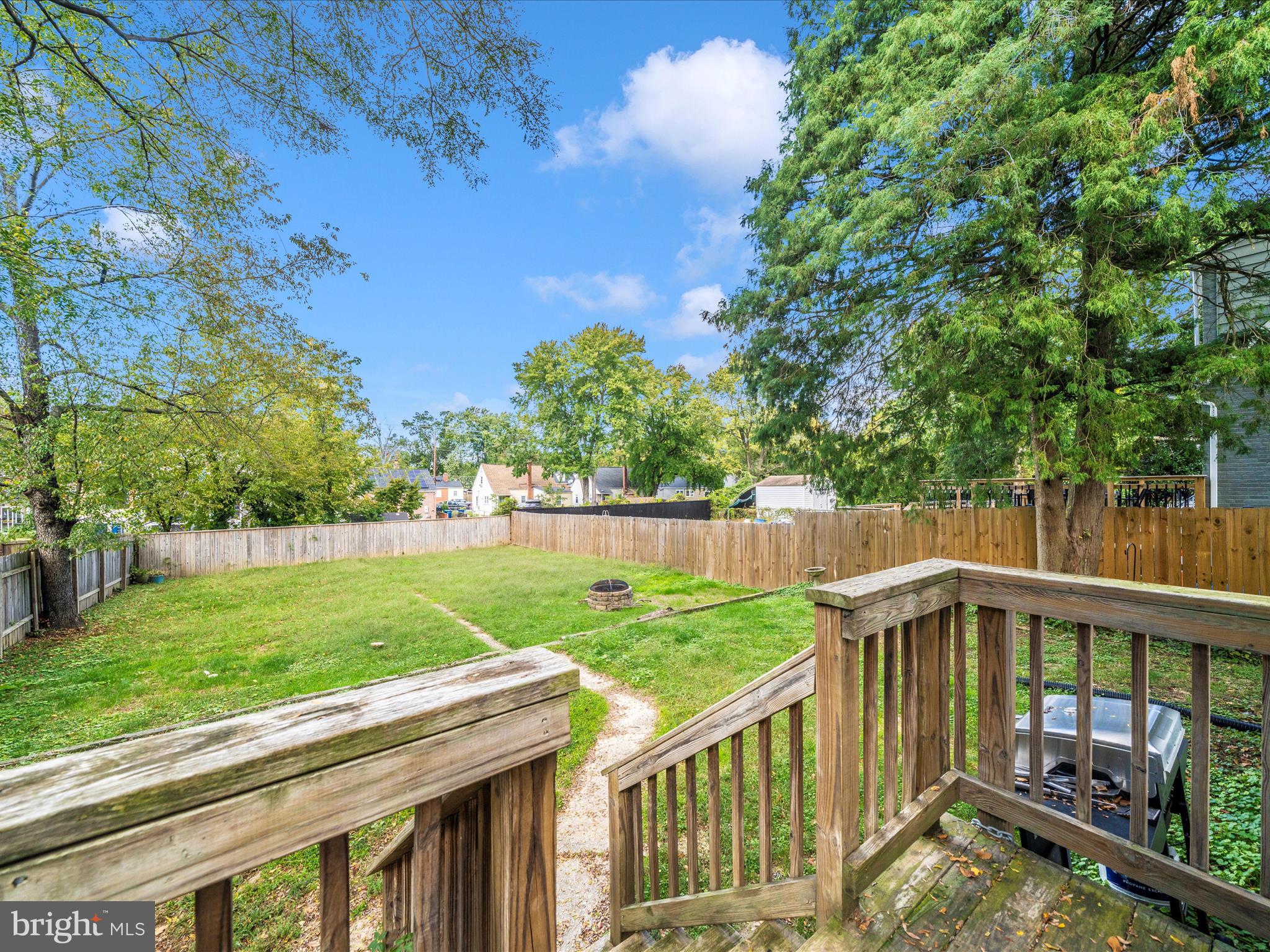 DISTRICT HEIGHTS - Residential