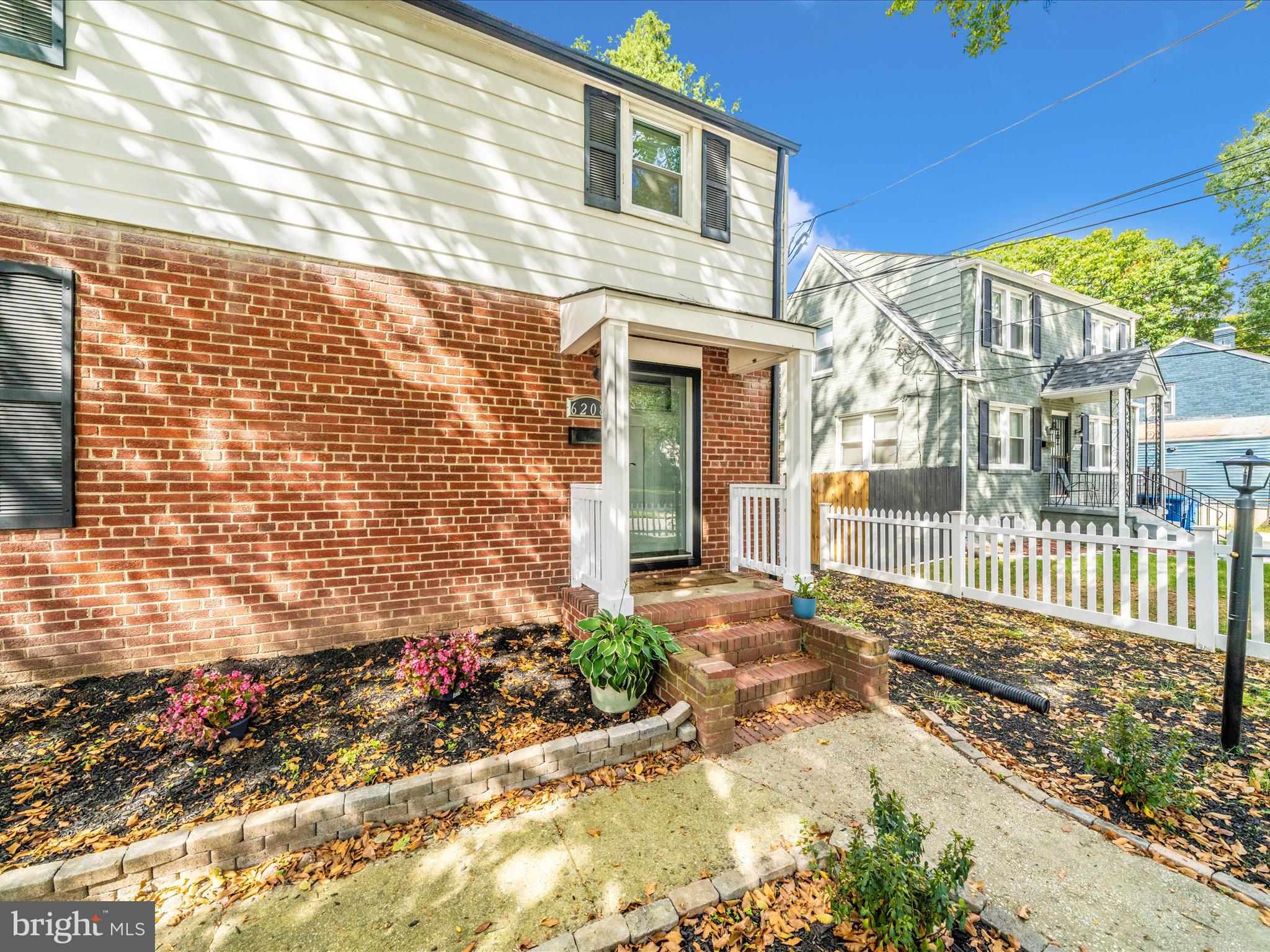 DISTRICT HEIGHTS - Residential