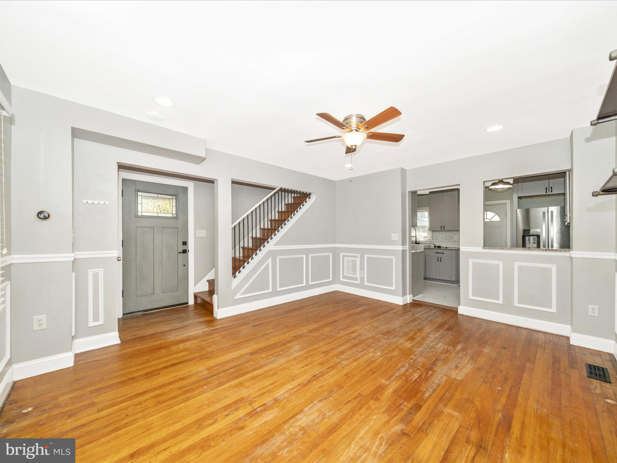 DISTRICT HEIGHTS - Residential