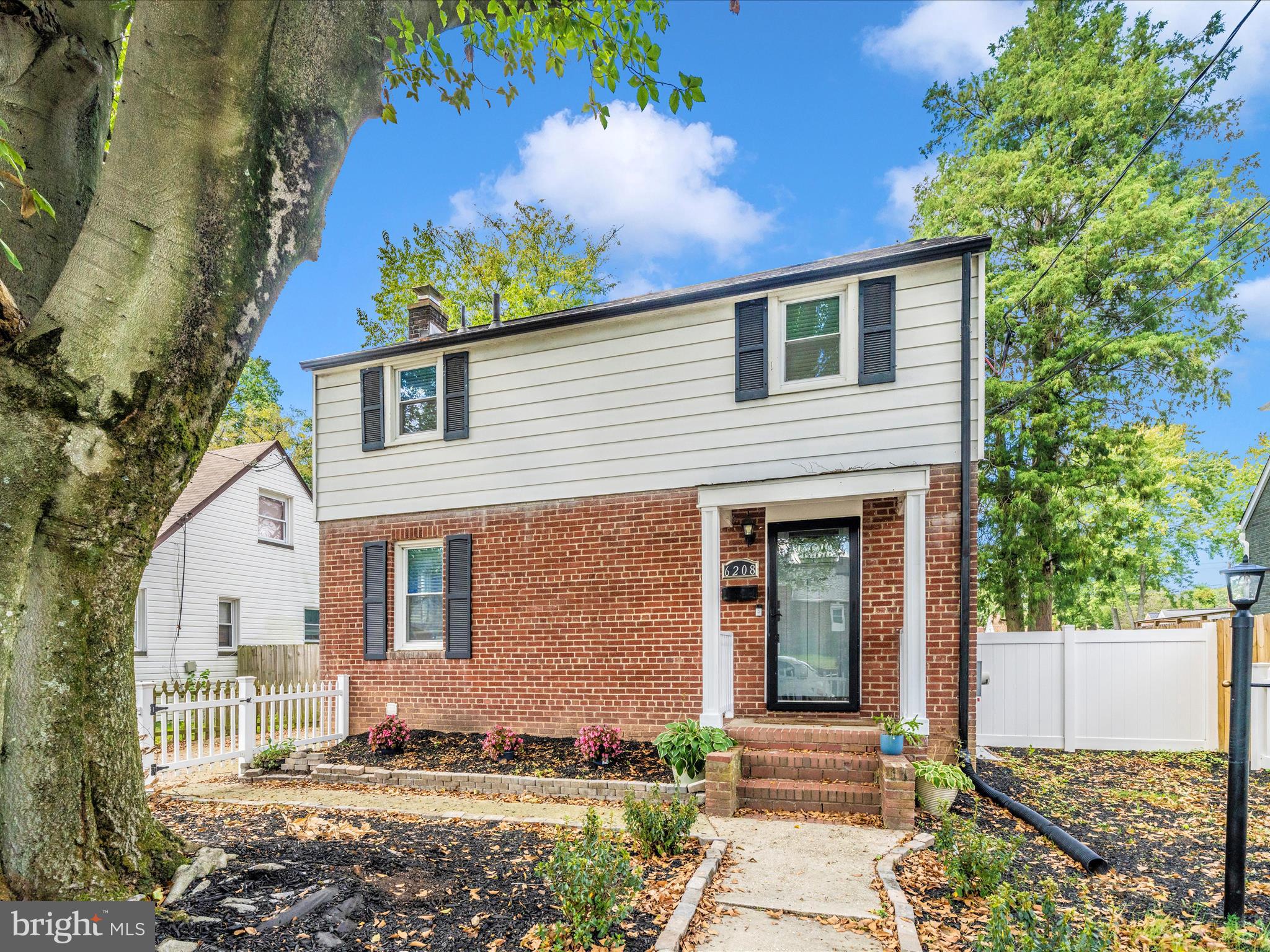 DISTRICT HEIGHTS - Residential