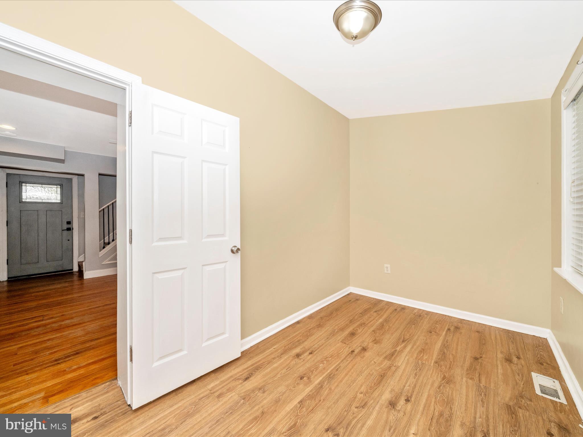 DISTRICT HEIGHTS - Residential