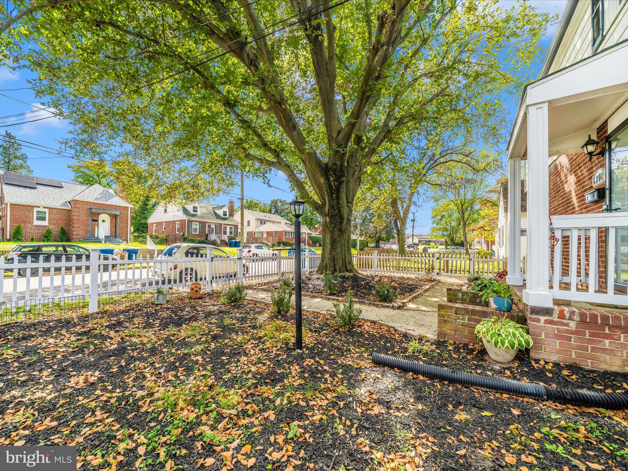 DISTRICT HEIGHTS - Residential