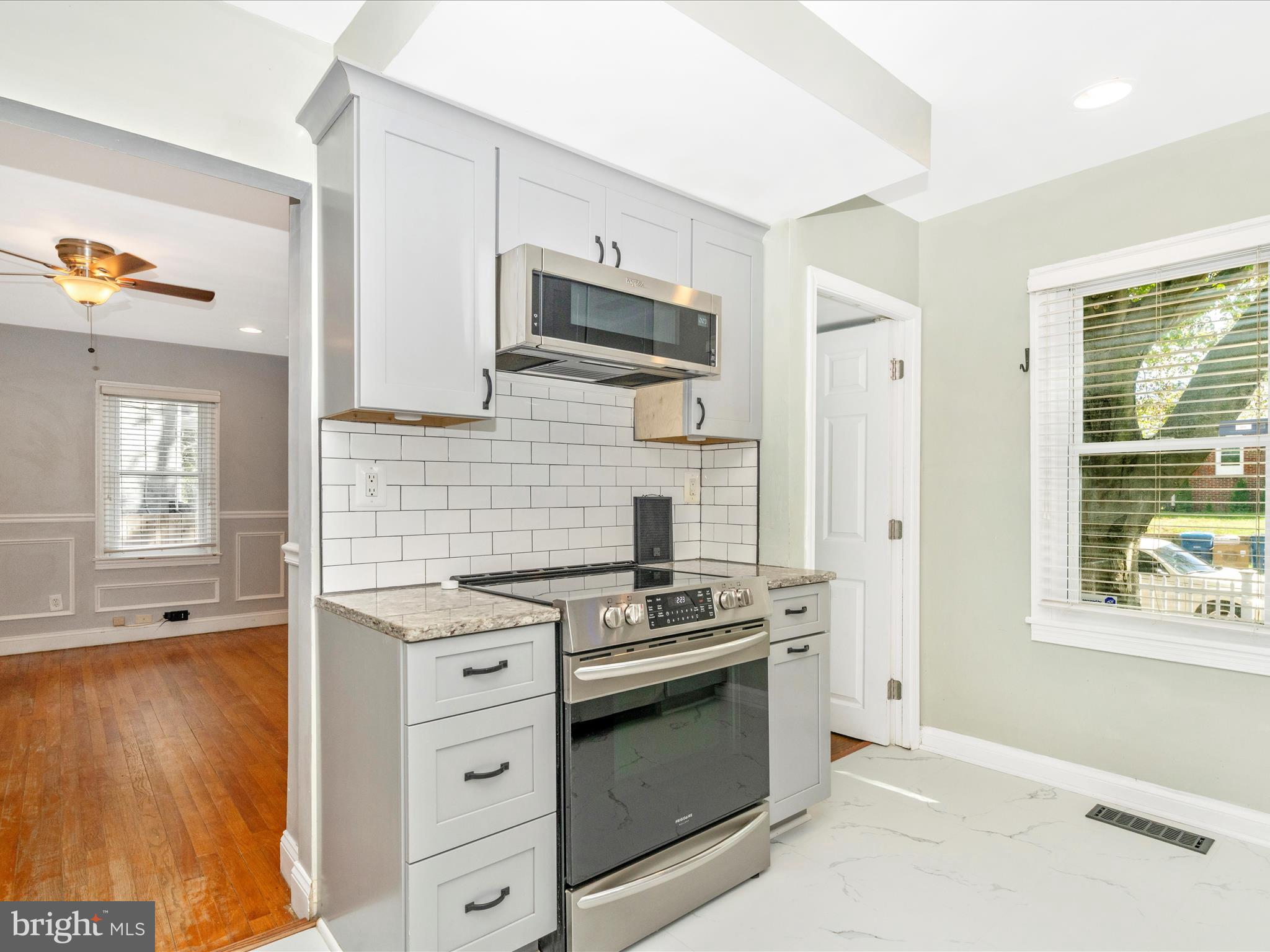 DISTRICT HEIGHTS - Residential