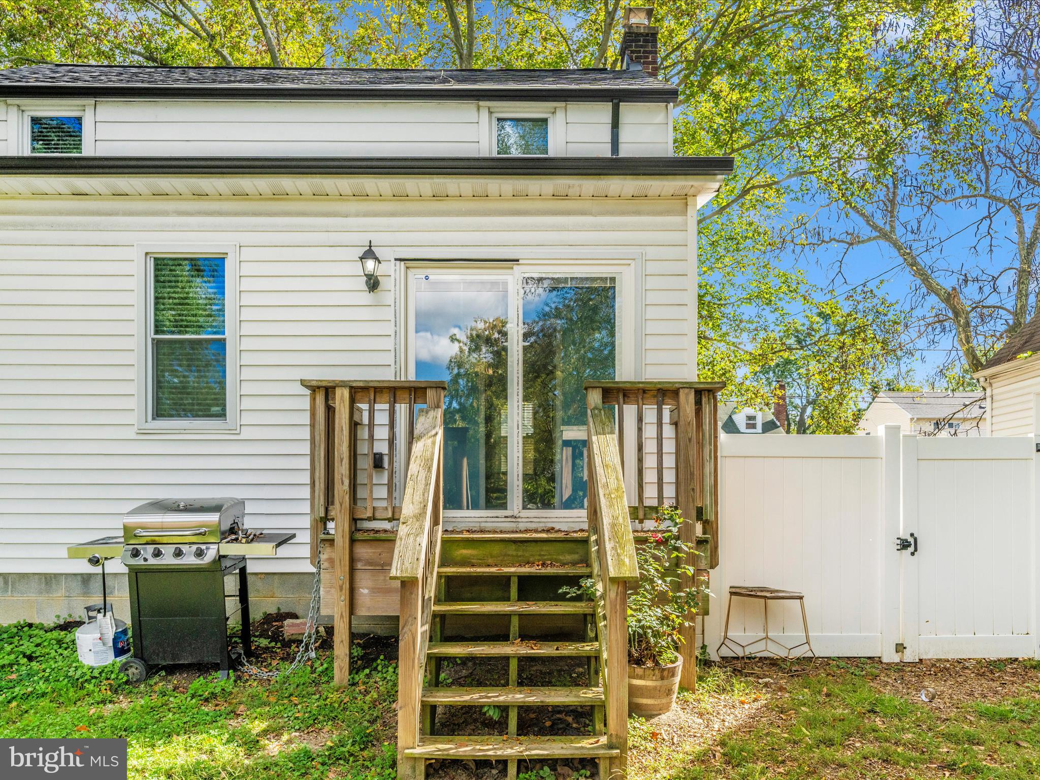 DISTRICT HEIGHTS - Residential