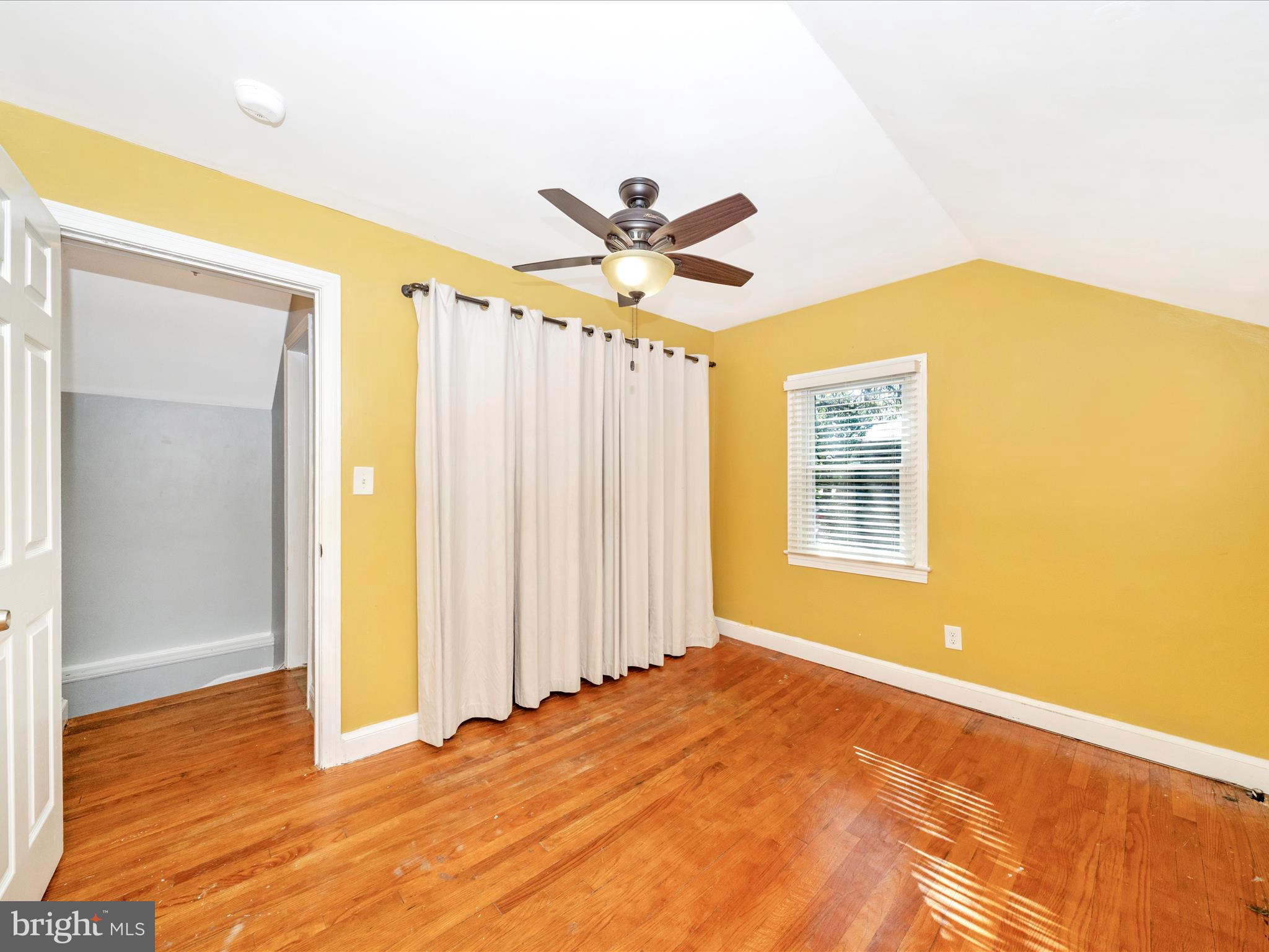 DISTRICT HEIGHTS - Residential