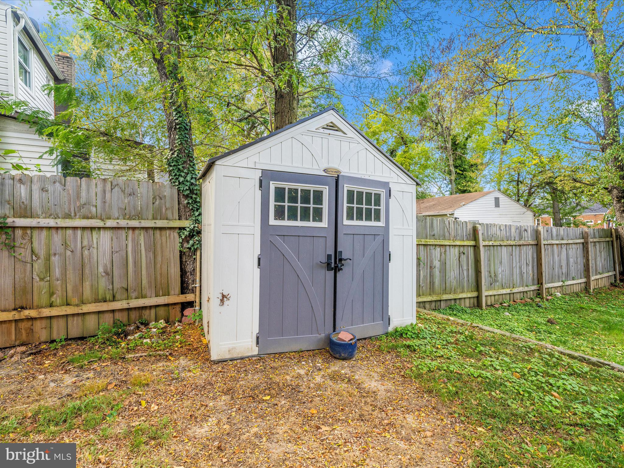 DISTRICT HEIGHTS - Residential