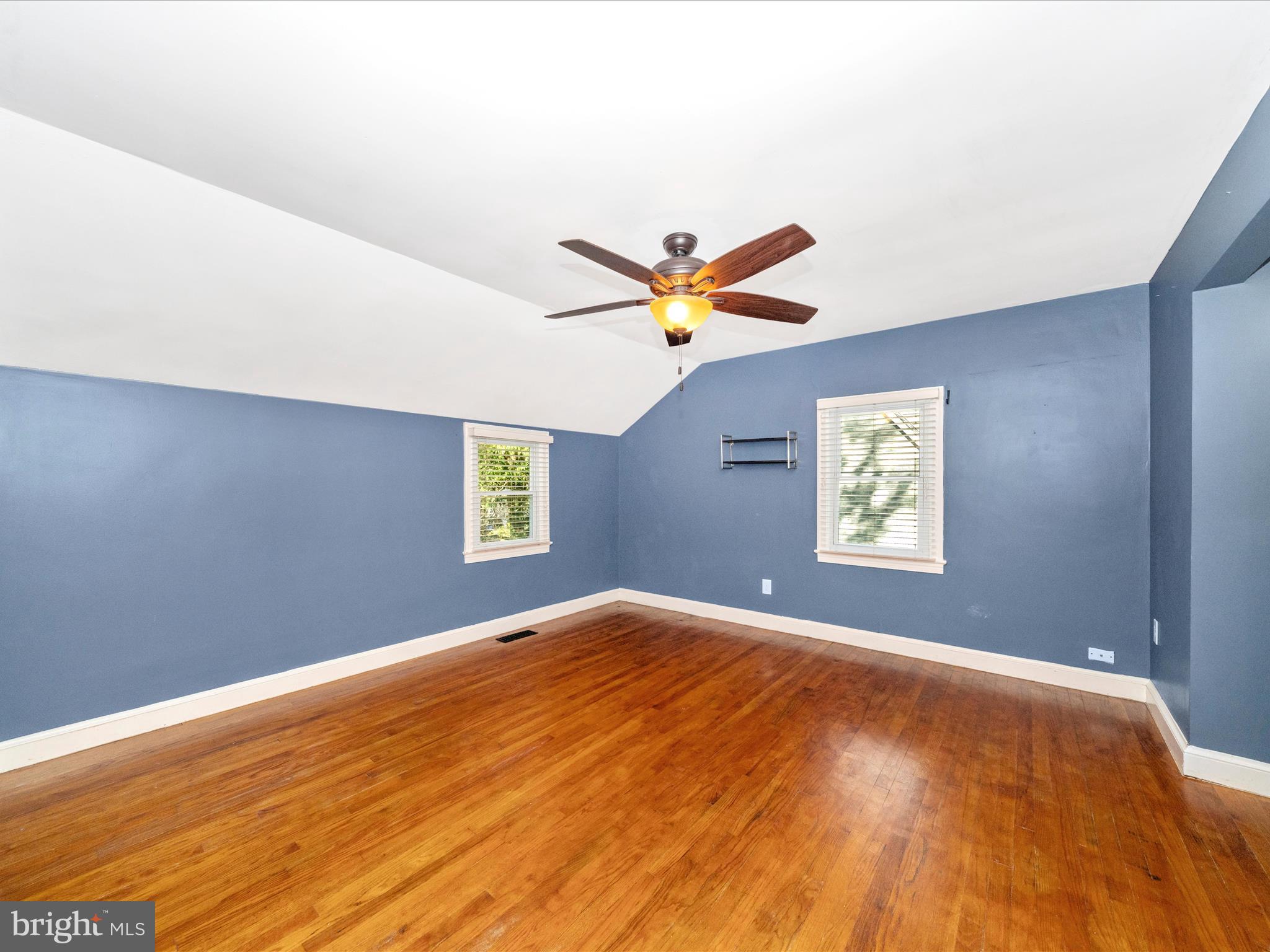 DISTRICT HEIGHTS - Residential