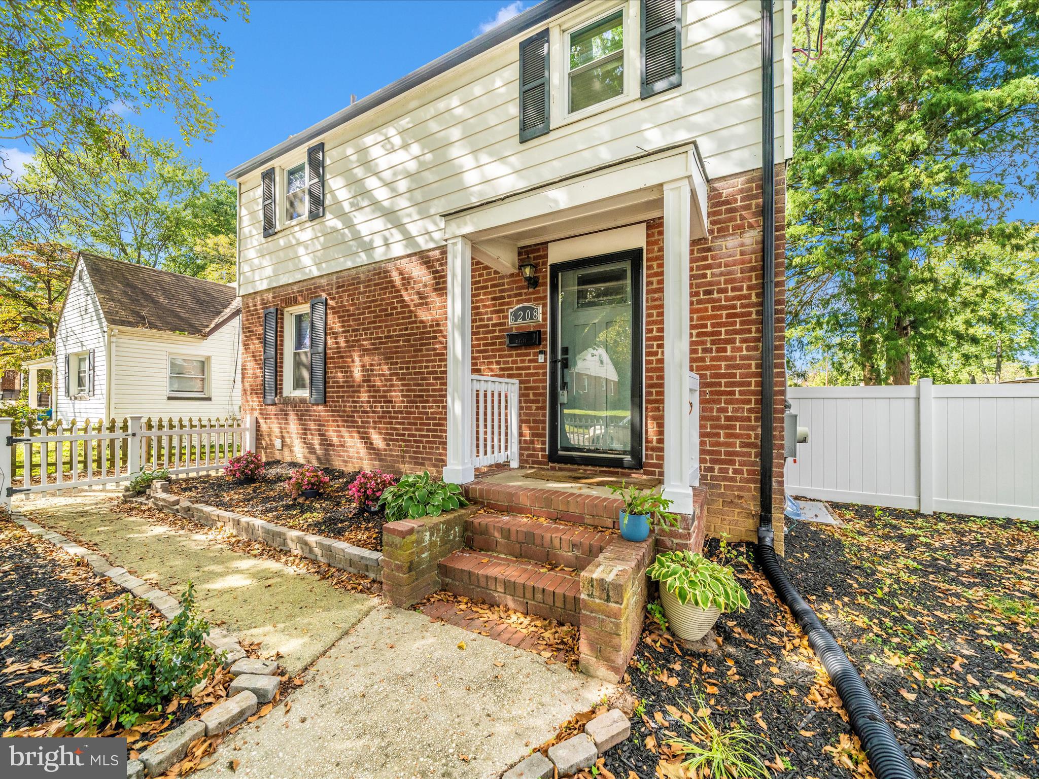 DISTRICT HEIGHTS - Residential