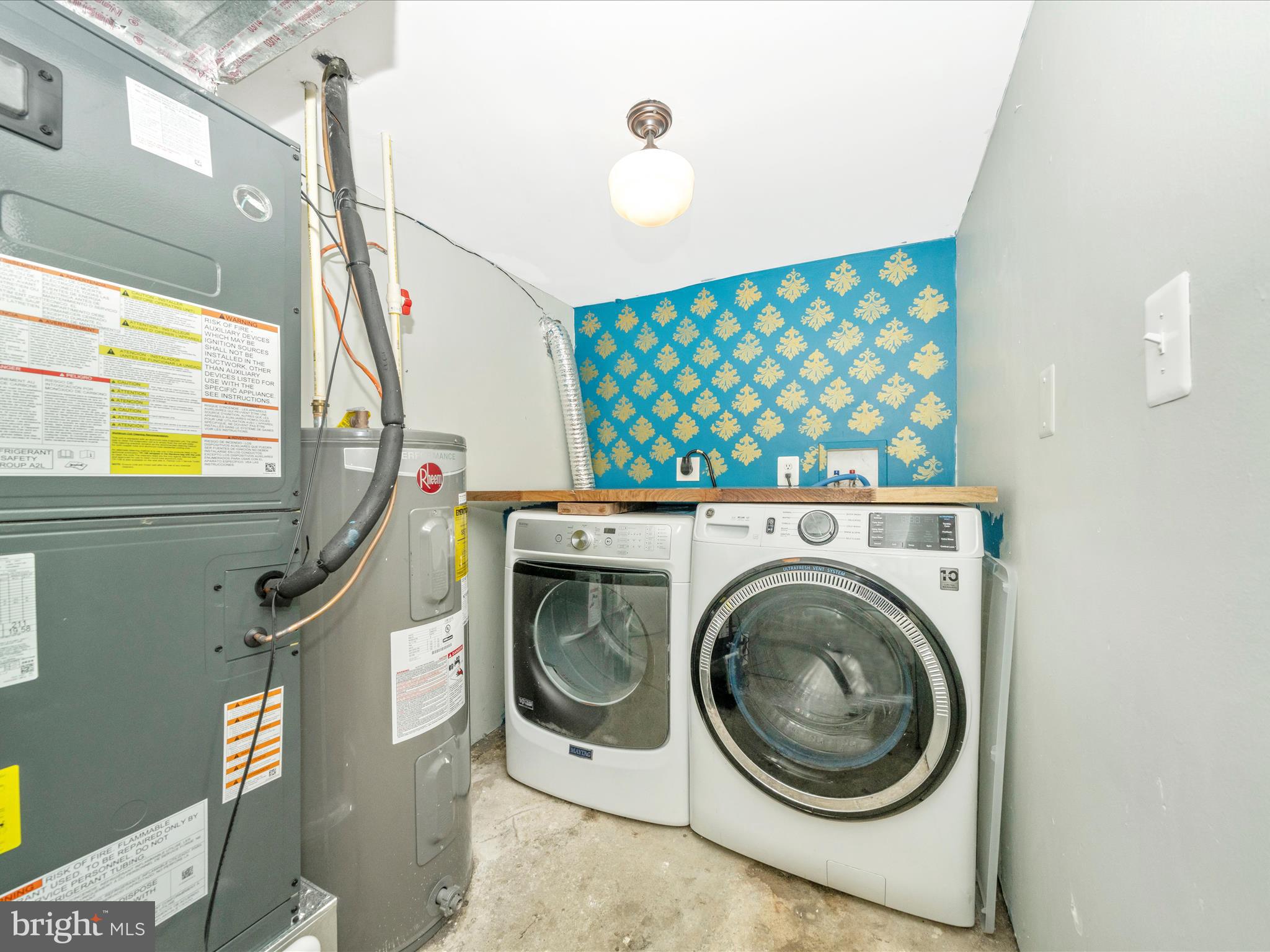 DISTRICT HEIGHTS - Residential