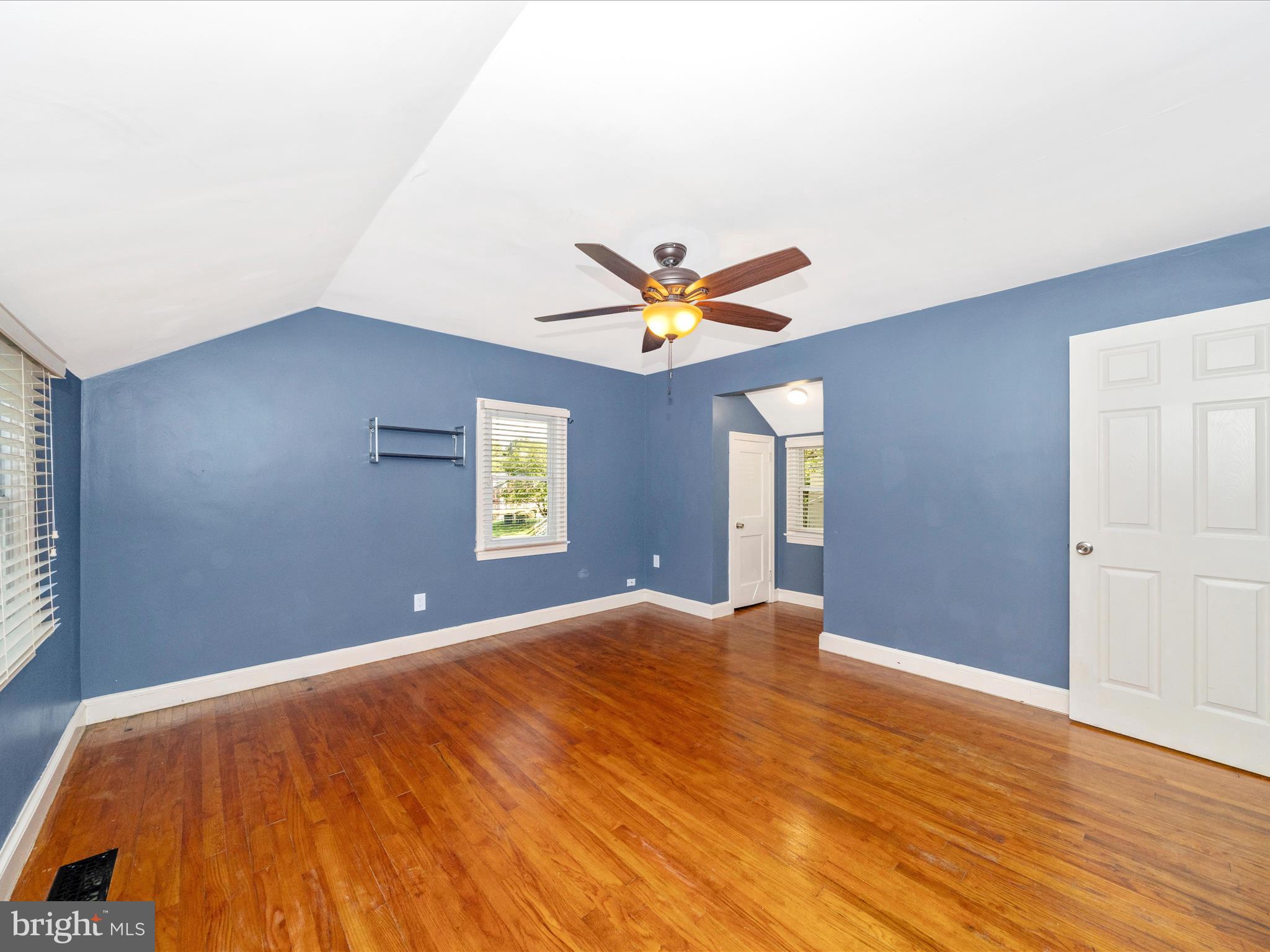 DISTRICT HEIGHTS - Residential