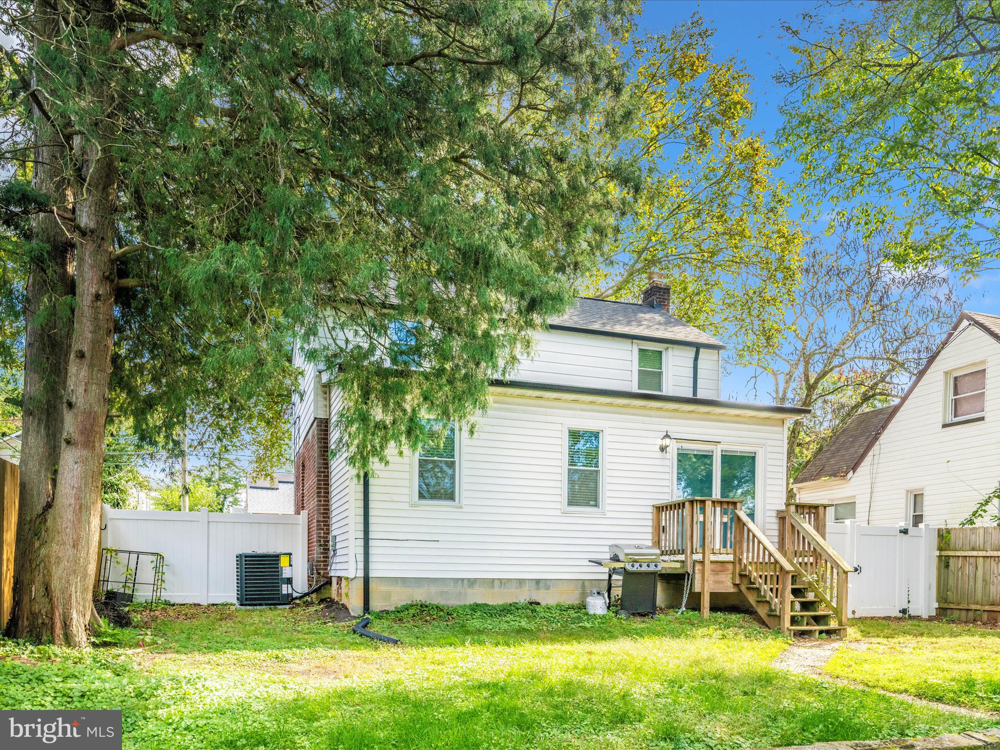 DISTRICT HEIGHTS - Residential