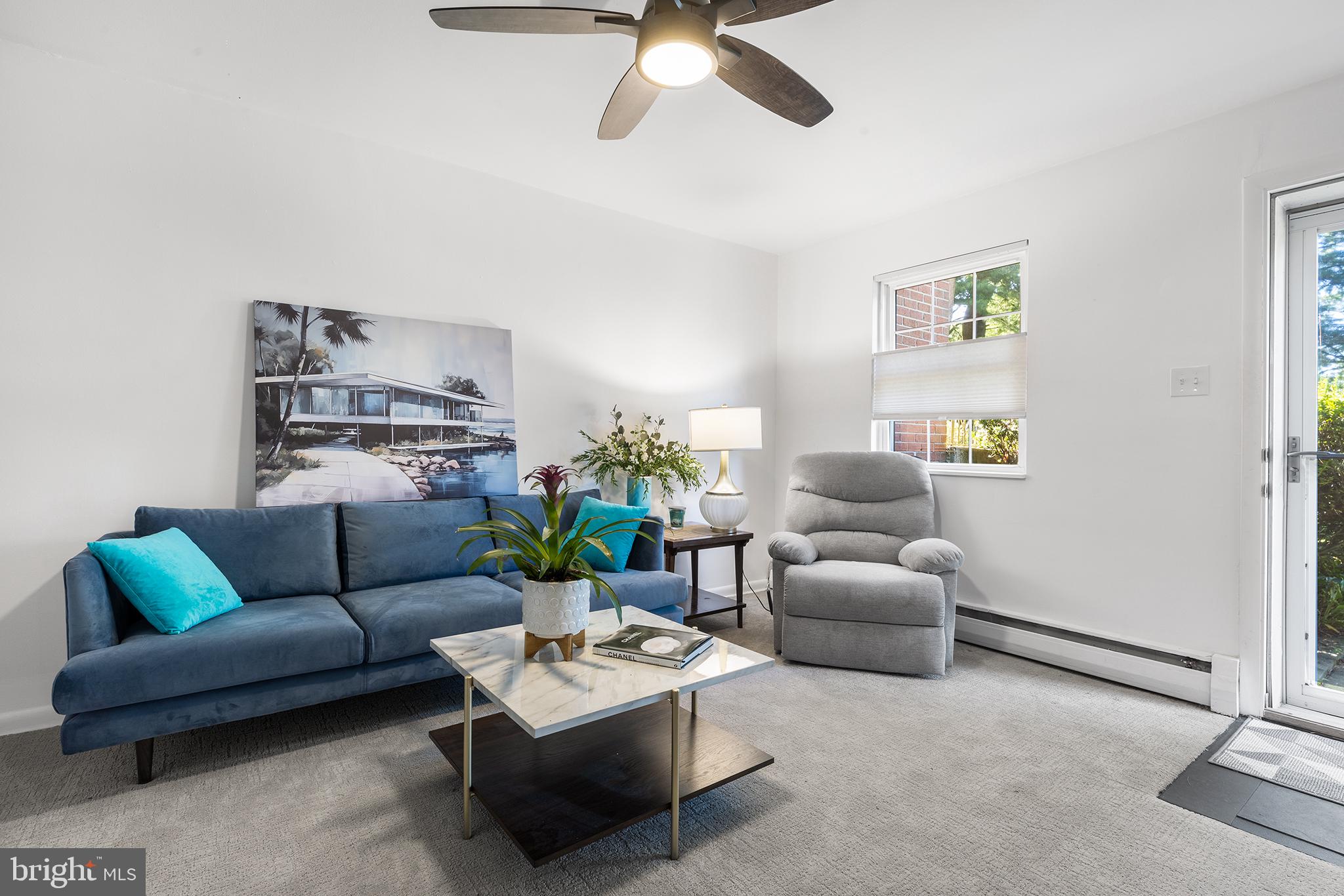 CIDER KNOLL - Residential