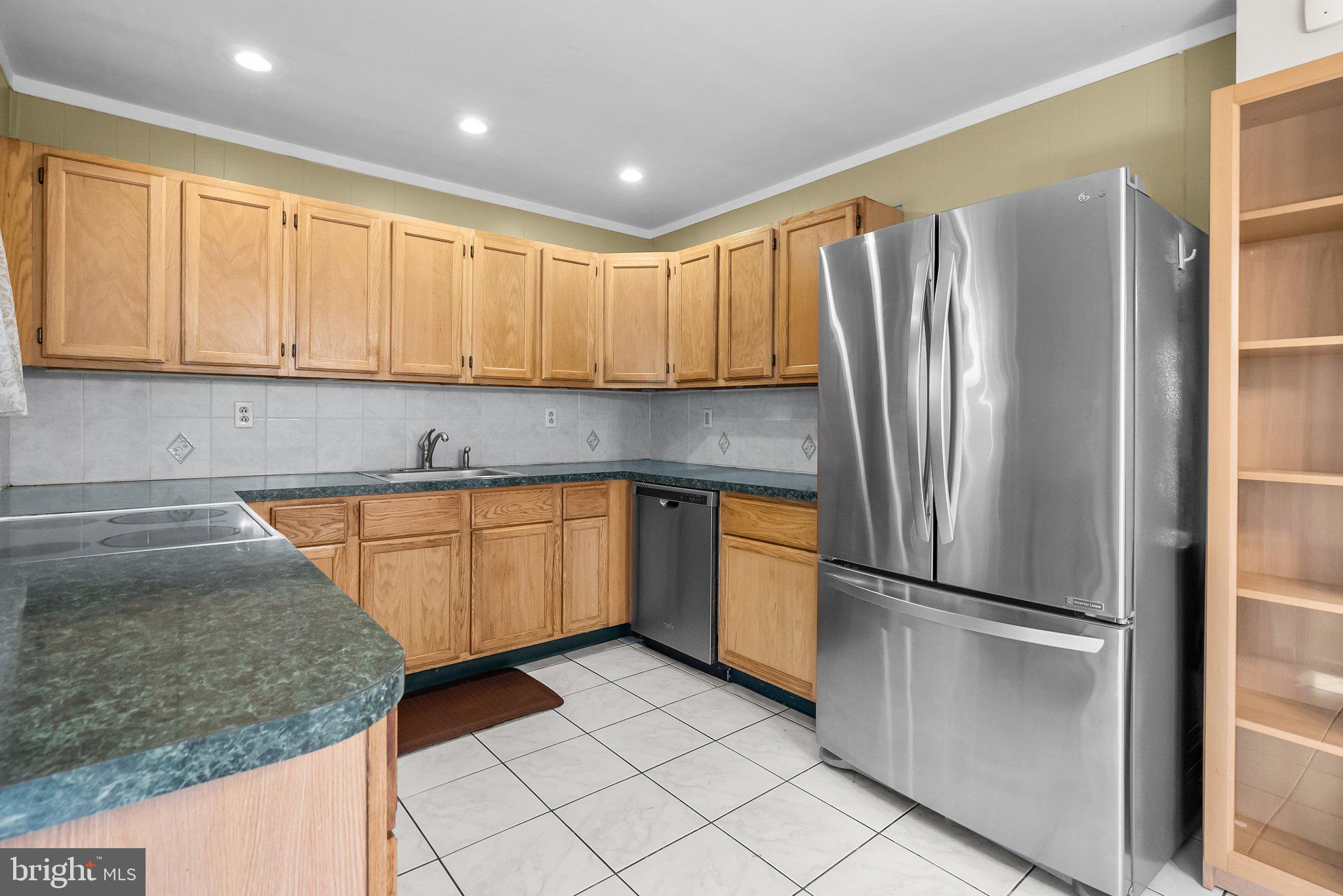 HIGHLAND PARK - Residential