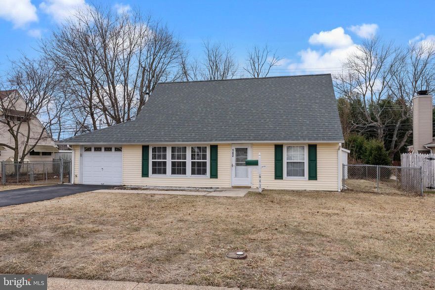 OPEN HOUSE SUNDAY 3/9 1:00-4:00pm


Calling all savvy buyers that recognize the value of mechanical and lifestyle improvements over cosmetics. Floors and paint are cheap compared with the updates Levittown homes desperately need that have been done here. Updates that less informed buyers may overlook: Dishwasher added to kitchen with expanded layout, electric water heater instead of summer winter hookup, recent boiler in proper utility room location, washing machine moved to finished laundry space with slop sink, recent roof, rear covered patio, massive sliding glass door, upgraded windows...
Off the kitchen, you'll find an ultra-private fenced rear yard, offering a peaceful retreat that can be enjoyed year-round from that covered rear porch: You CANNOT change your home's location and not only is this in Neshaminy School District, its yard is superior to the run of the mill Levittown home with three or four neighbors' homes in the backyard! The expansive laundry room is conveniently located behind the storage garage, offering plenty of space for organization. There are multiple ceiling fans throughout for enhanced comfort and efficiency through all seasons.

This is the perfect home for those seeking a comfortable, convenient lifestyle in a desirable location. Don't miss the opportunity to make it yours! Plenty of parking! It's ideally located within walking distance to local schools and shops, making daily errands a breeze. Langhorne Square is just a short drive away, with a grocer and a variety of retail options. With easy access to Route 1 and I-95, commuting is a breeze! Schedule your showing today and be in your new home before spring! Listing agent related to seller.