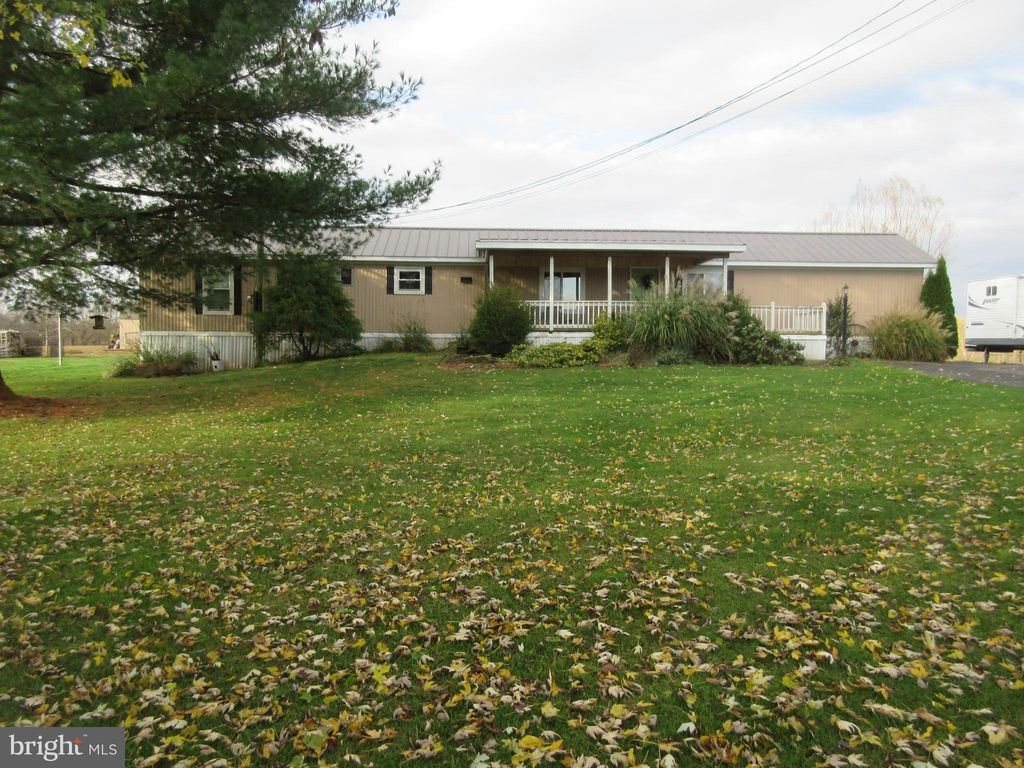 Photo of 1762 LEBANON RD, MANHEIM, PA 17545 (MLS # PALA2027846)