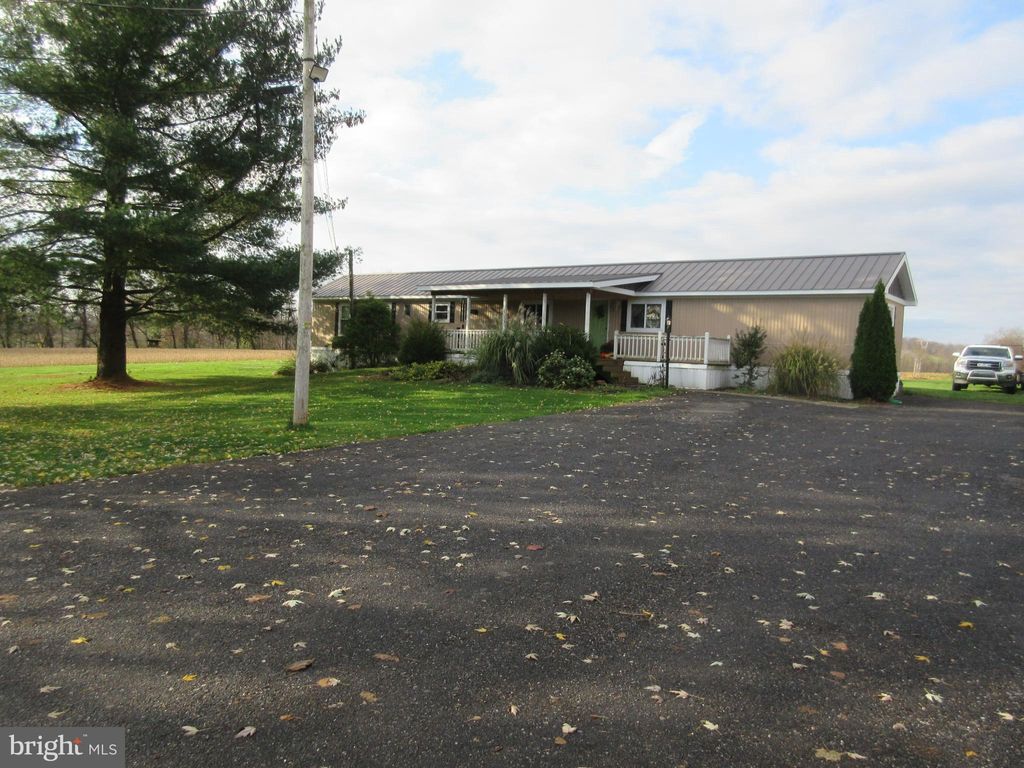 Photo of 1762 LEBANON RD, MANHEIM, PA 17545 (MLS # PALA2027846)