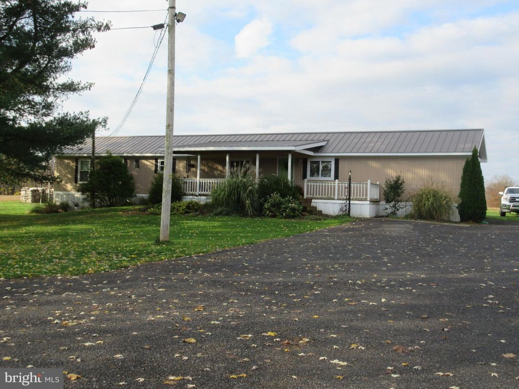 Photo of 1762 LEBANON RD, MANHEIM, PA 17545 (MLS # PALA2027846)