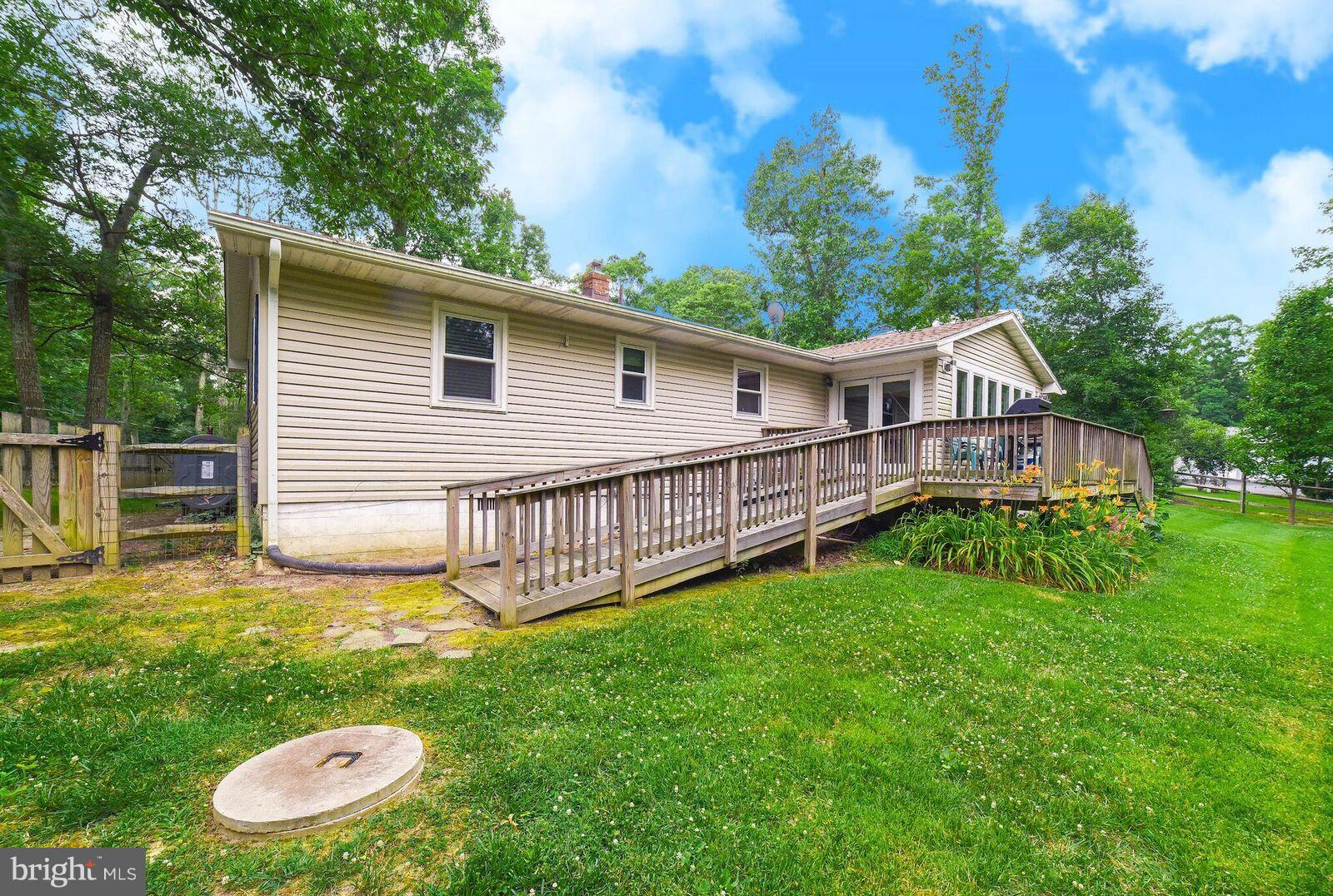 TOWN CREEK - Residential