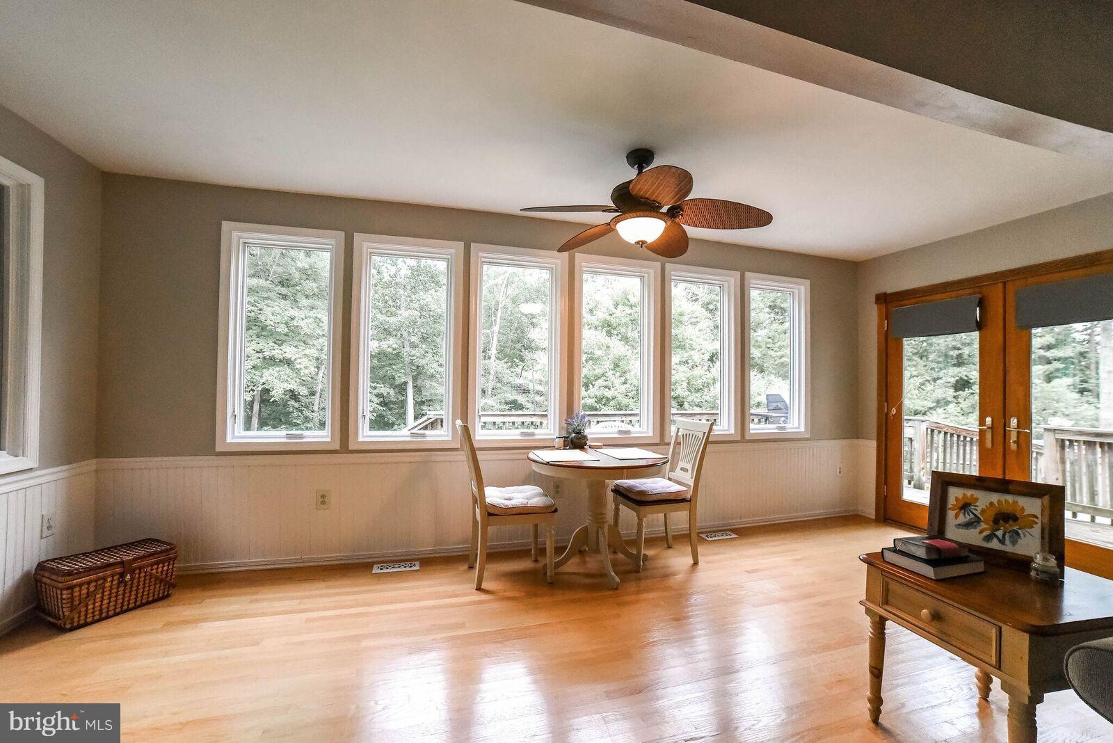 TOWN CREEK - Residential