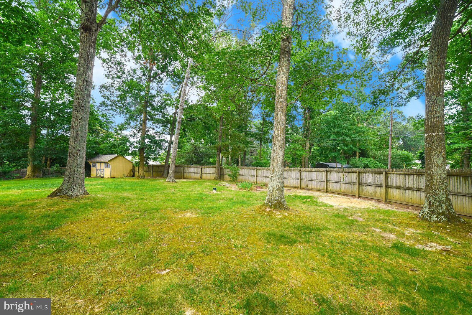 TOWN CREEK - Residential