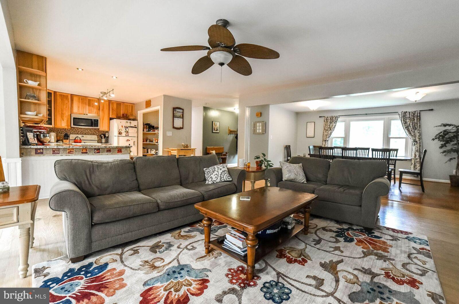 TOWN CREEK - Residential