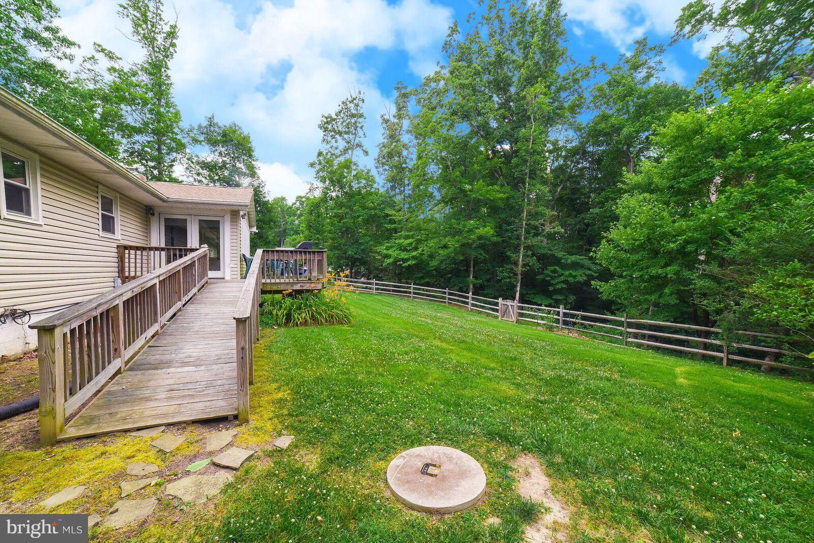 TOWN CREEK - Residential