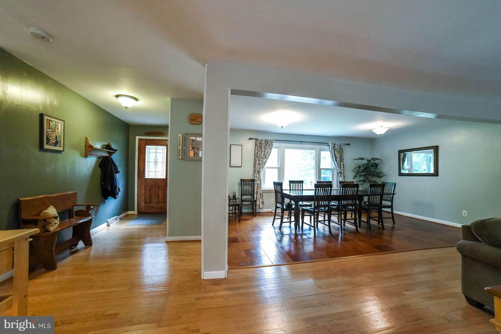 TOWN CREEK - Residential