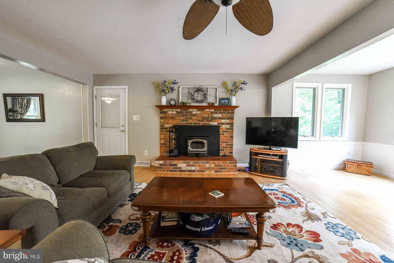 TOWN CREEK - Residential