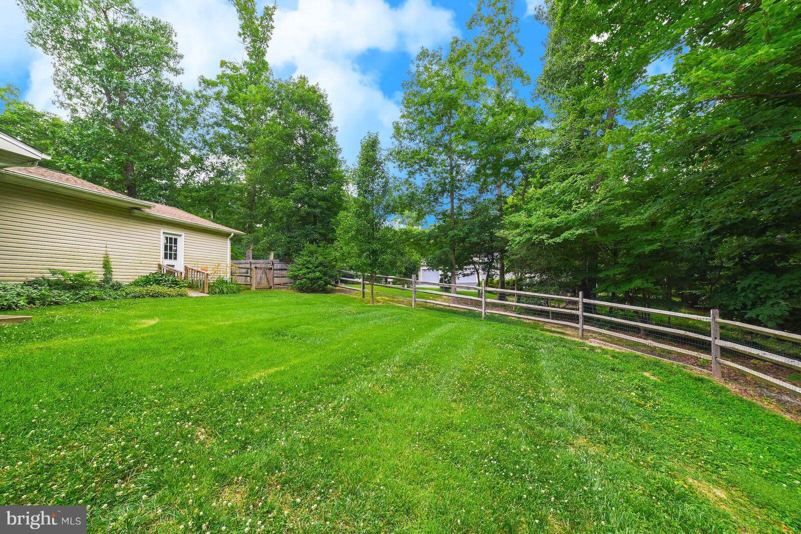 TOWN CREEK - Residential