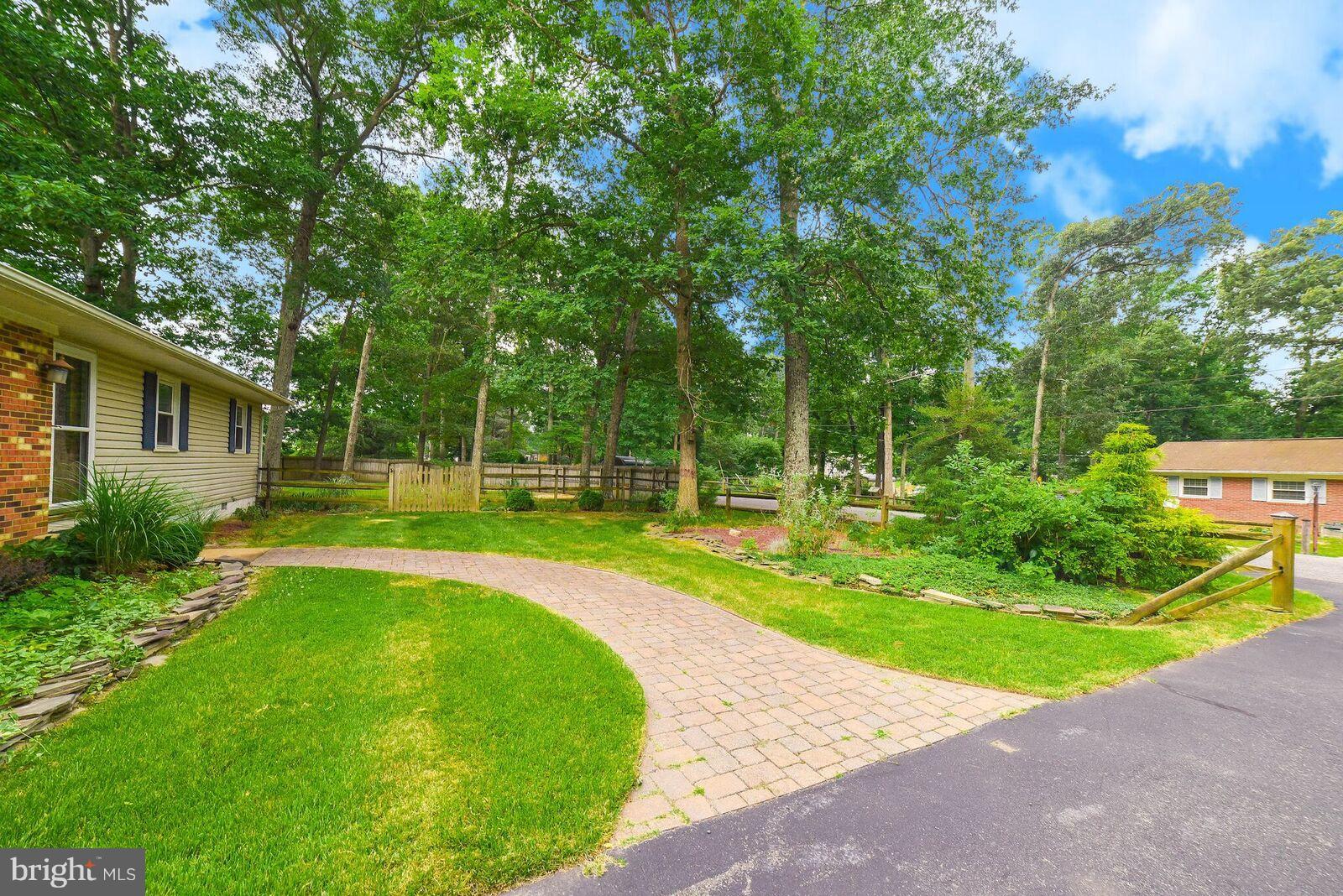 TOWN CREEK - Residential