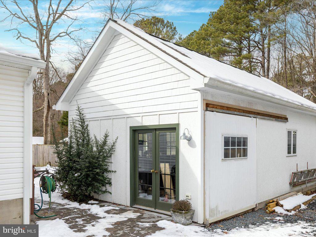 GRASONVILLE - Residential