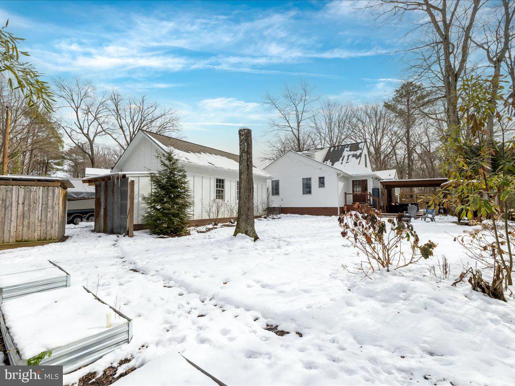 GRASONVILLE - Residential