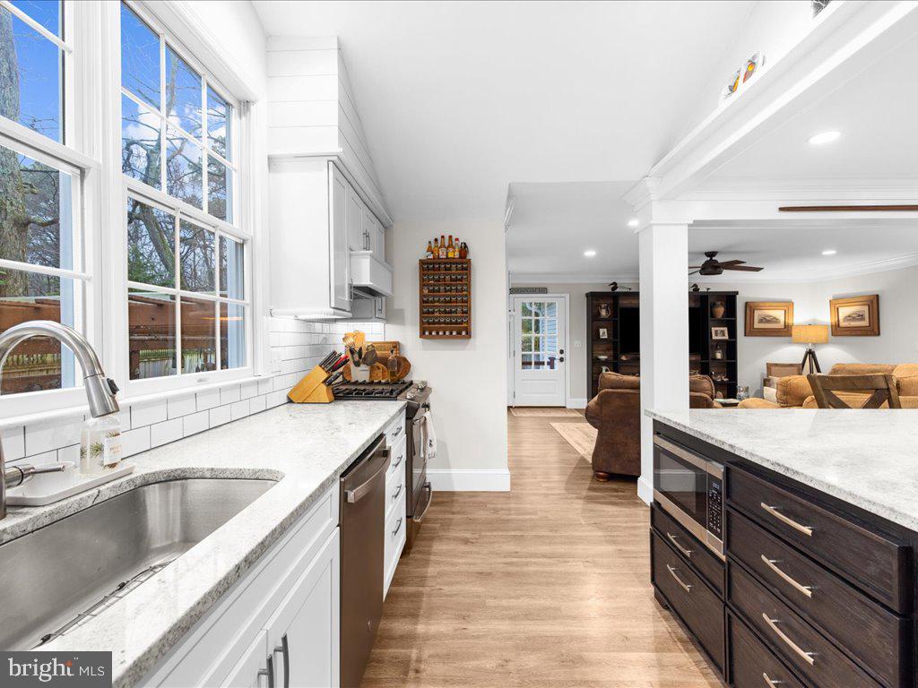 GRASONVILLE - Residential